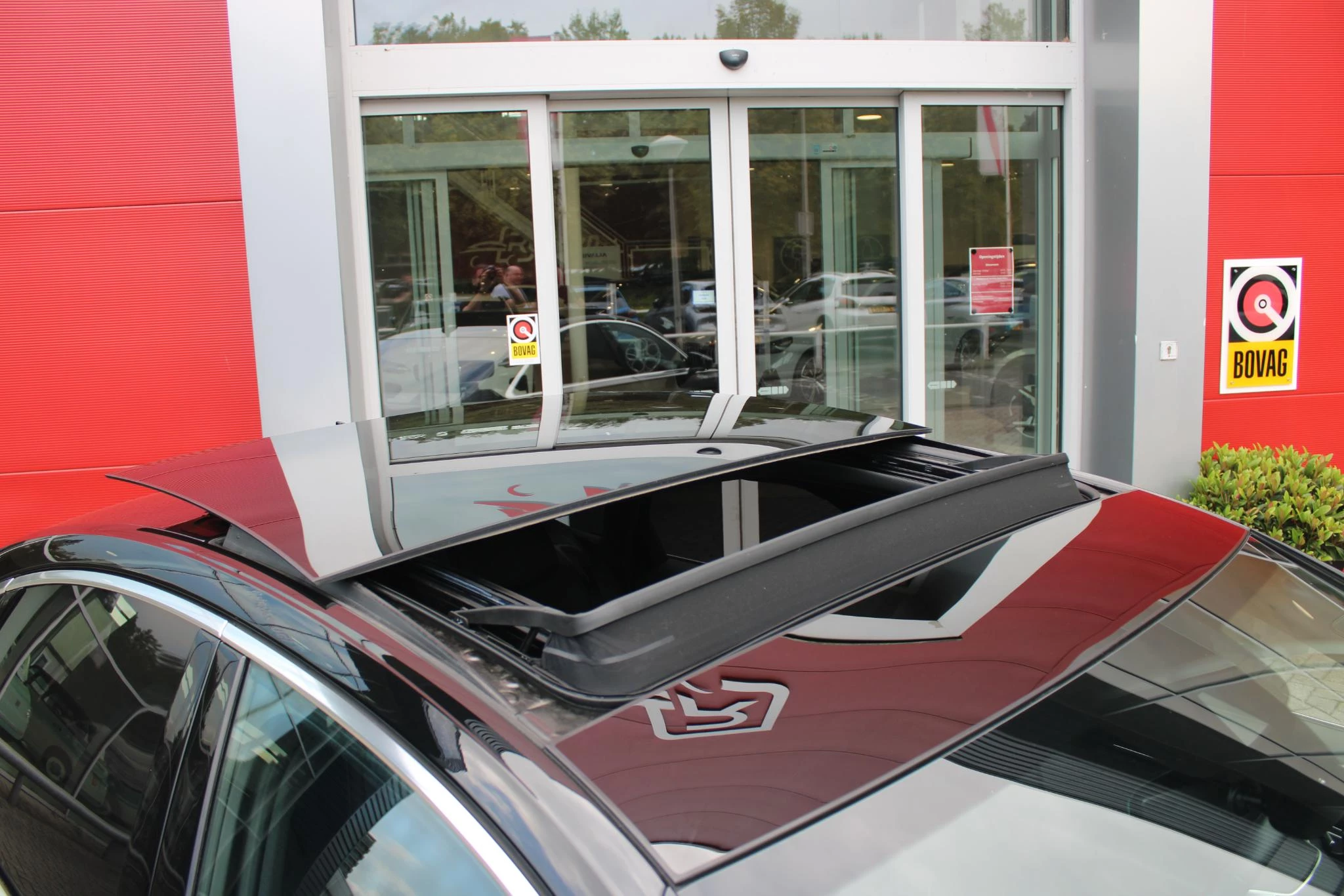 Hoofdafbeelding Audi A8