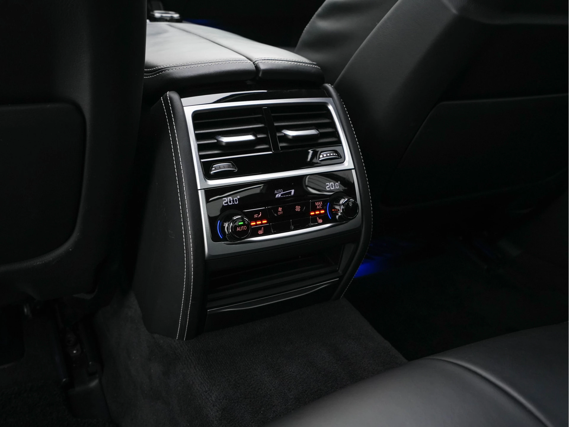 Hoofdafbeelding BMW 7 Serie