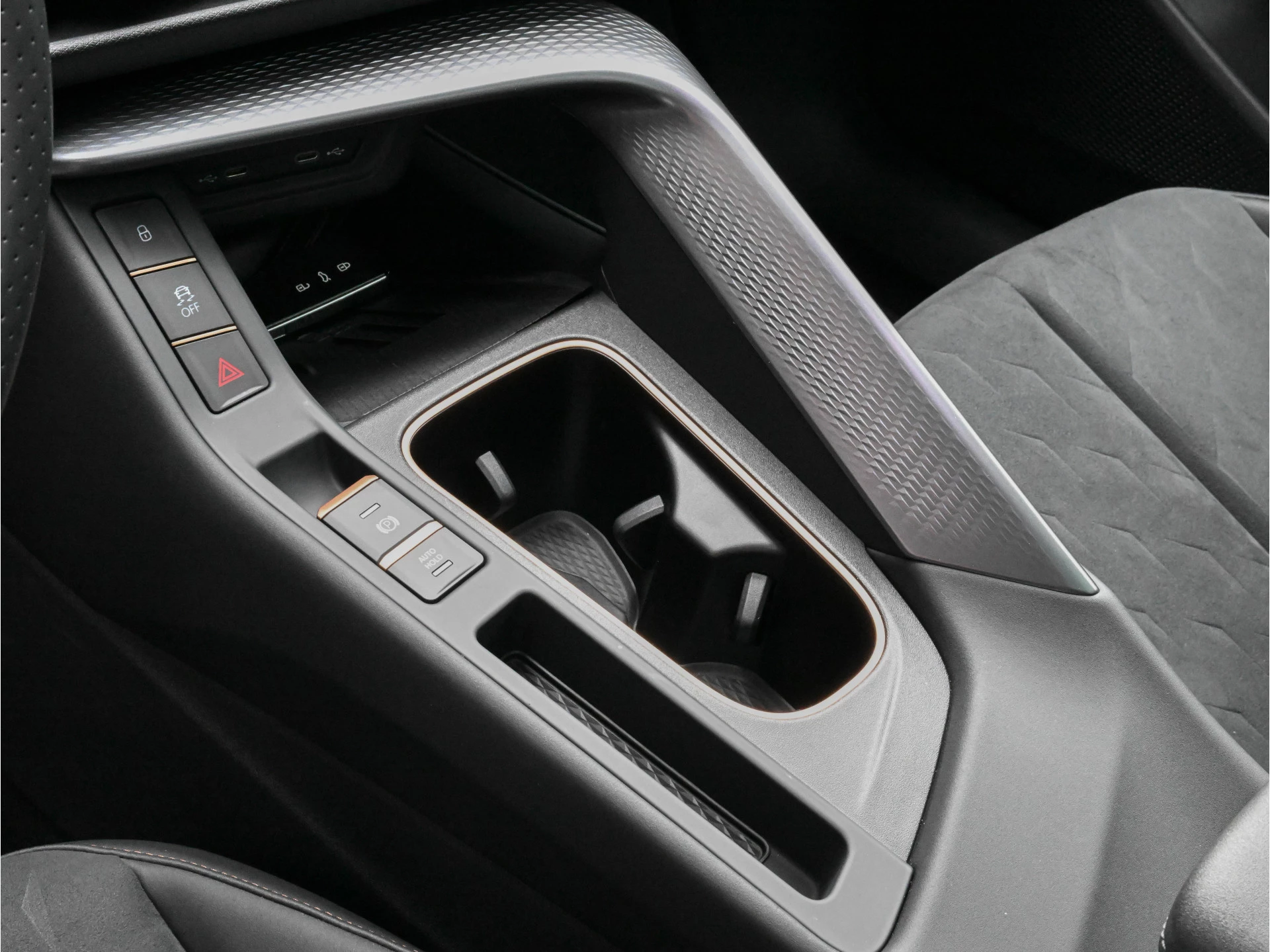 Hoofdafbeelding CUPRA Terramar