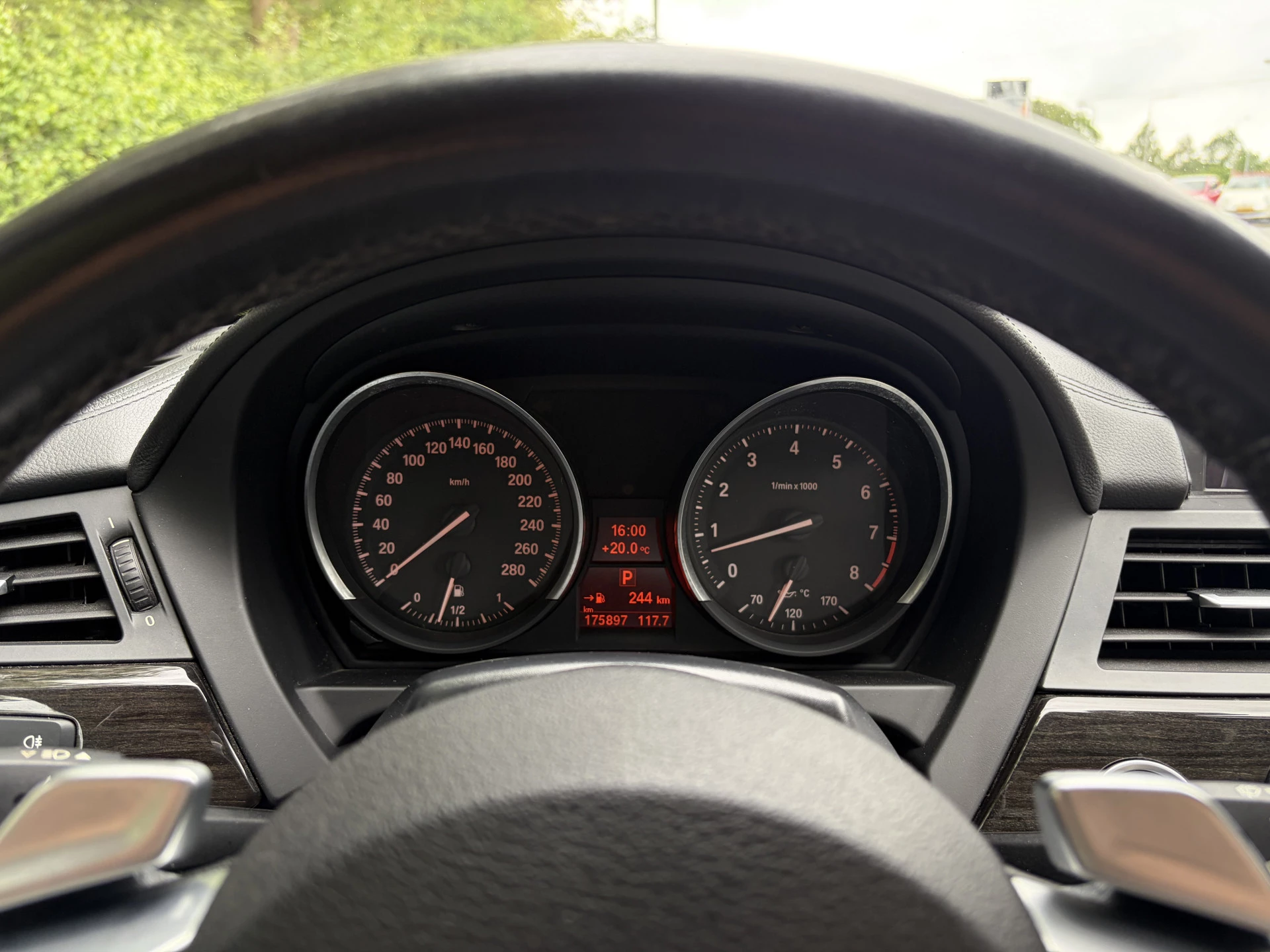 Hoofdafbeelding BMW Z4