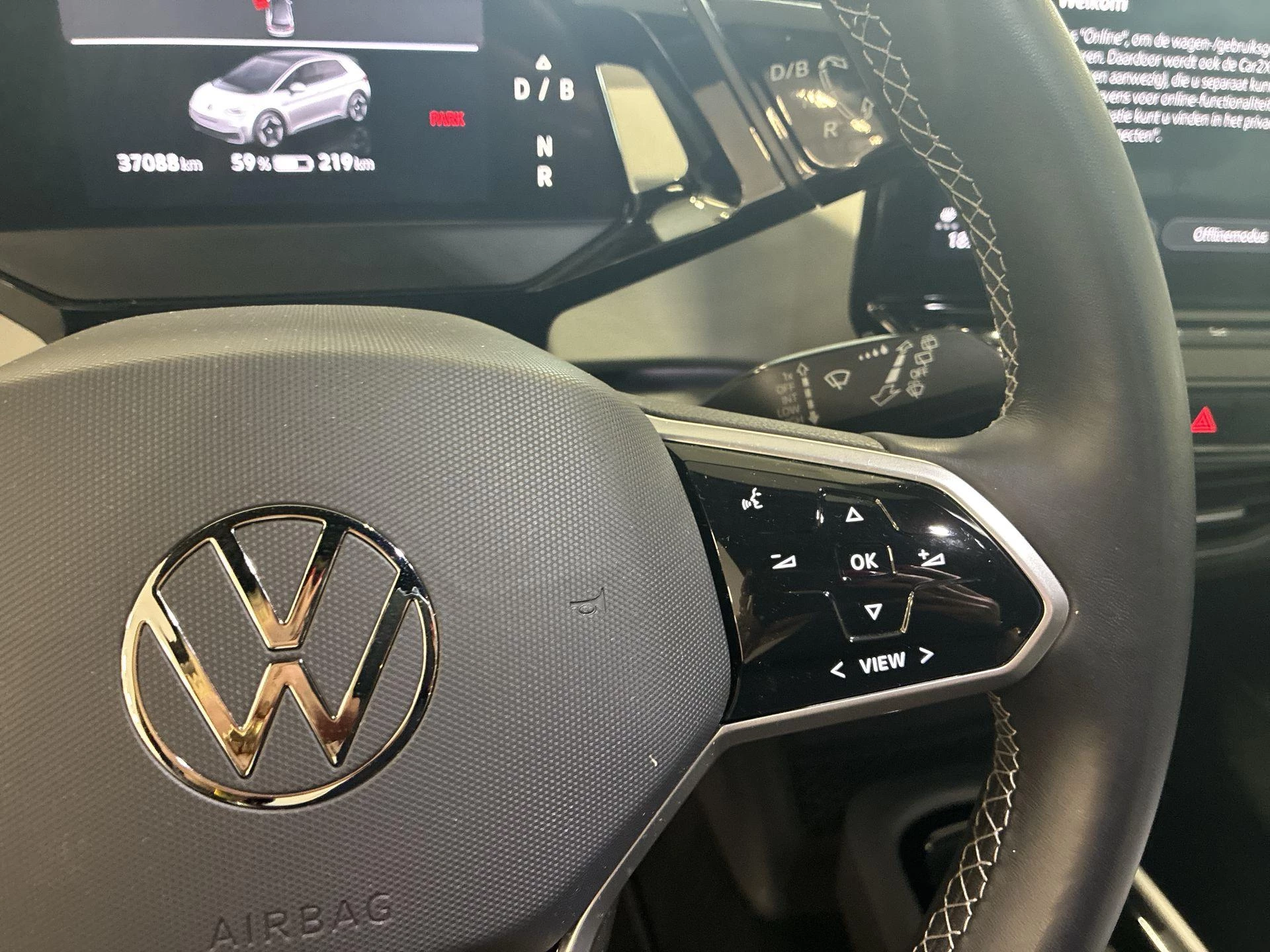 Hoofdafbeelding Volkswagen ID.3