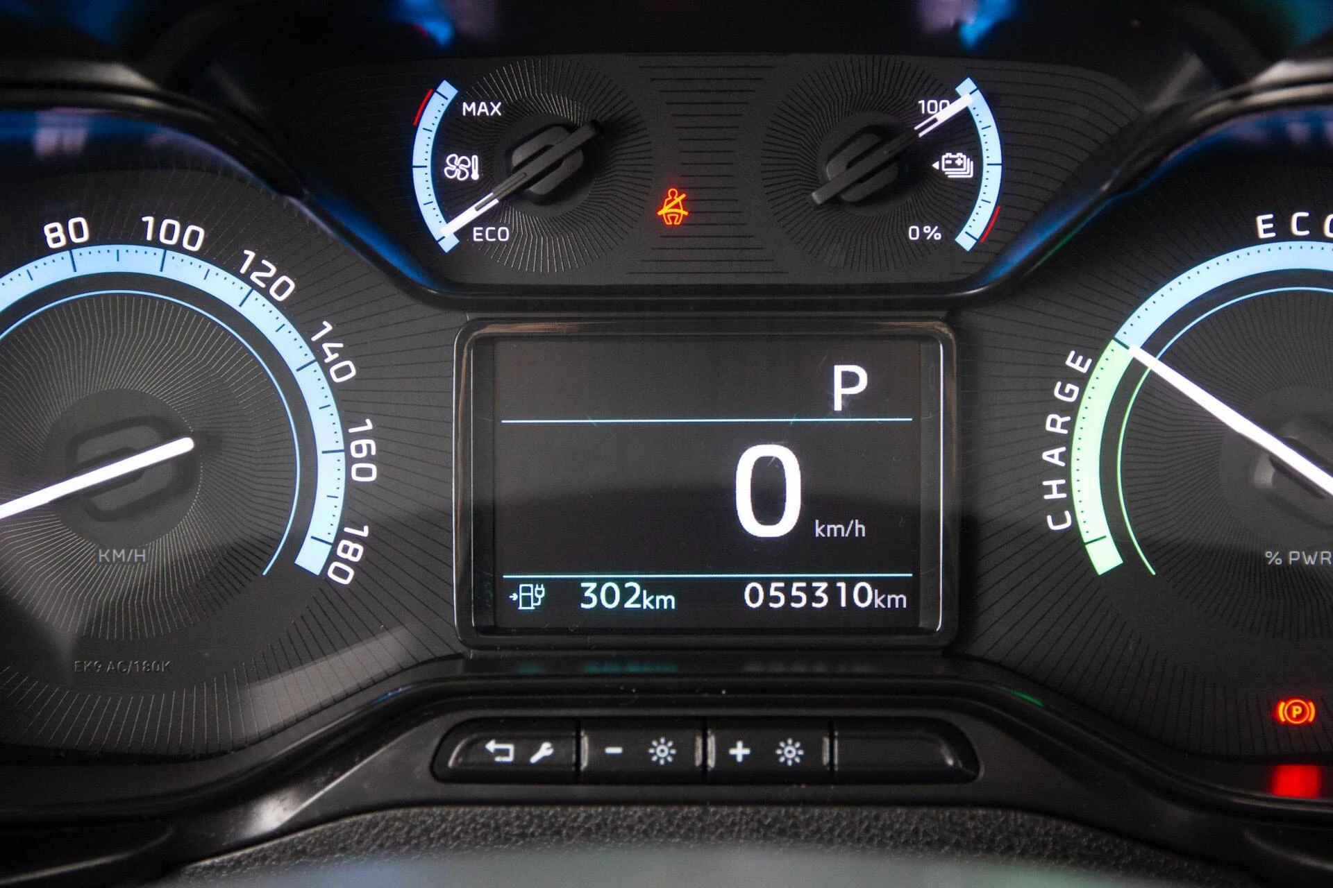 Hoofdafbeelding Toyota ProAce