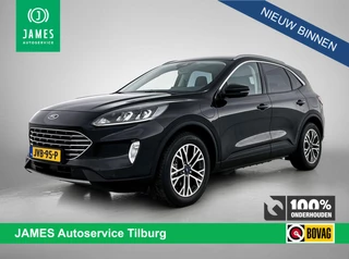 Ford Kuga 2.5 PHEV Titanium CAMERA | CARPLAY & NAVI | TREKHAAK