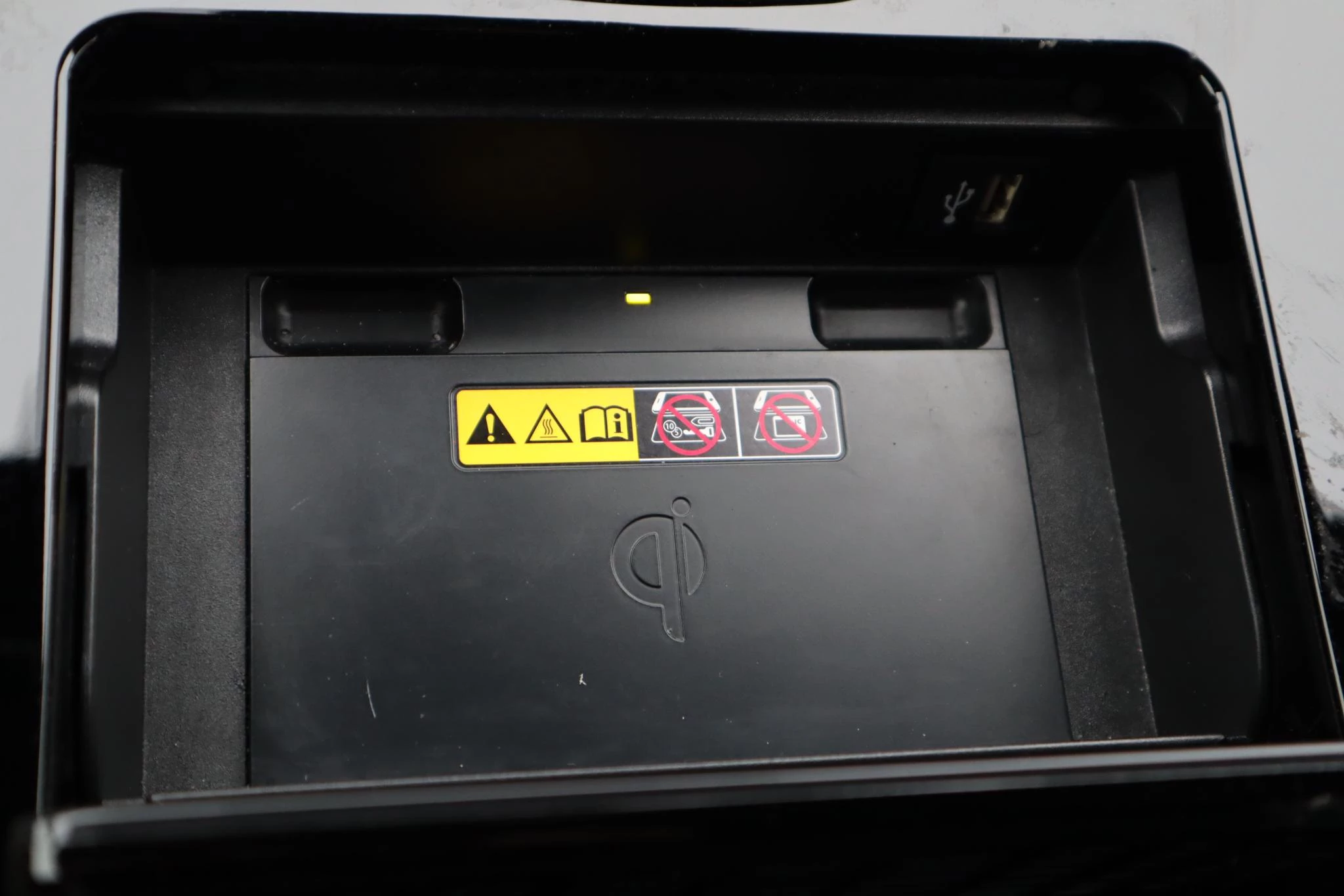 Hoofdafbeelding Toyota bZ4X