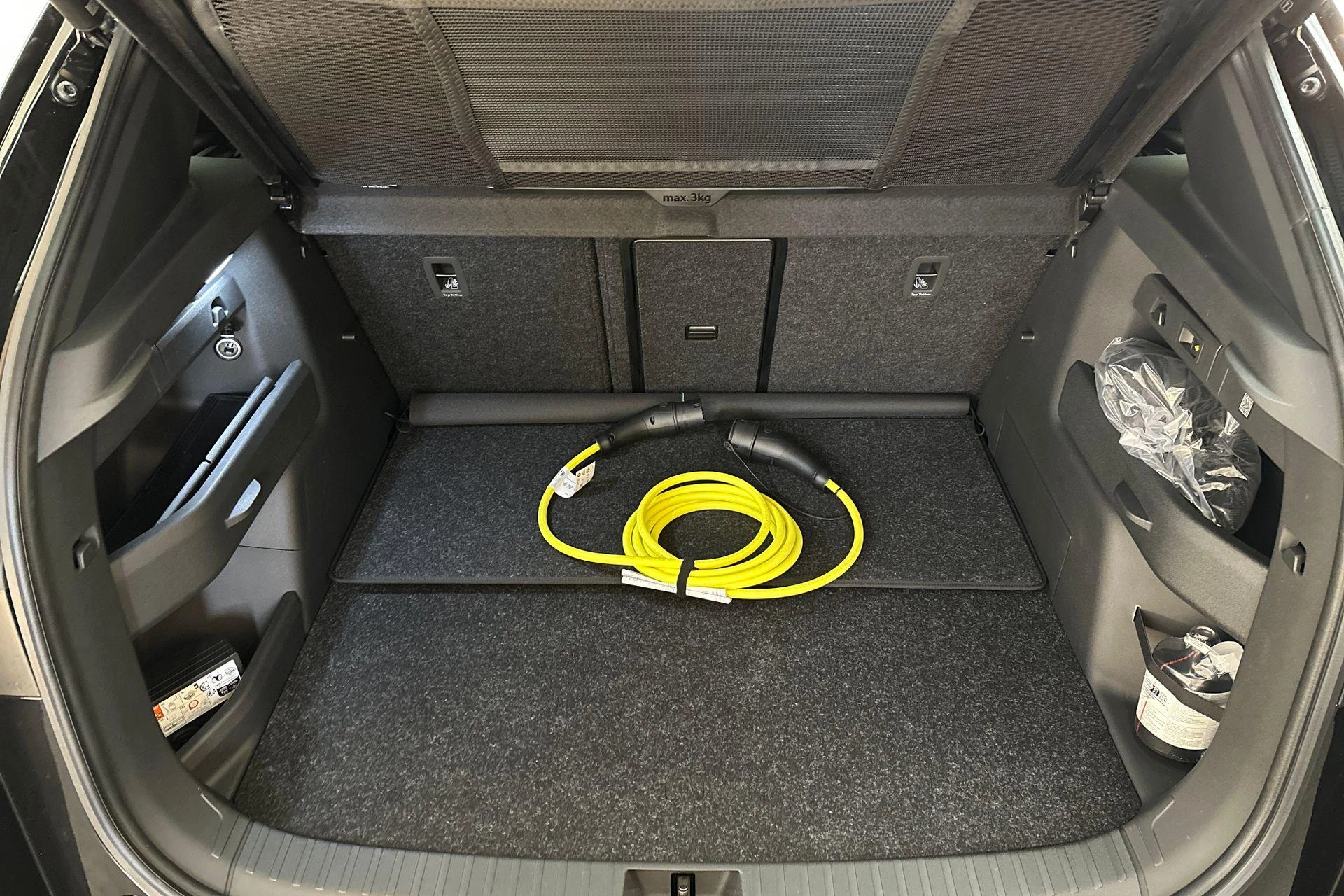 Hoofdafbeelding Škoda Elroq