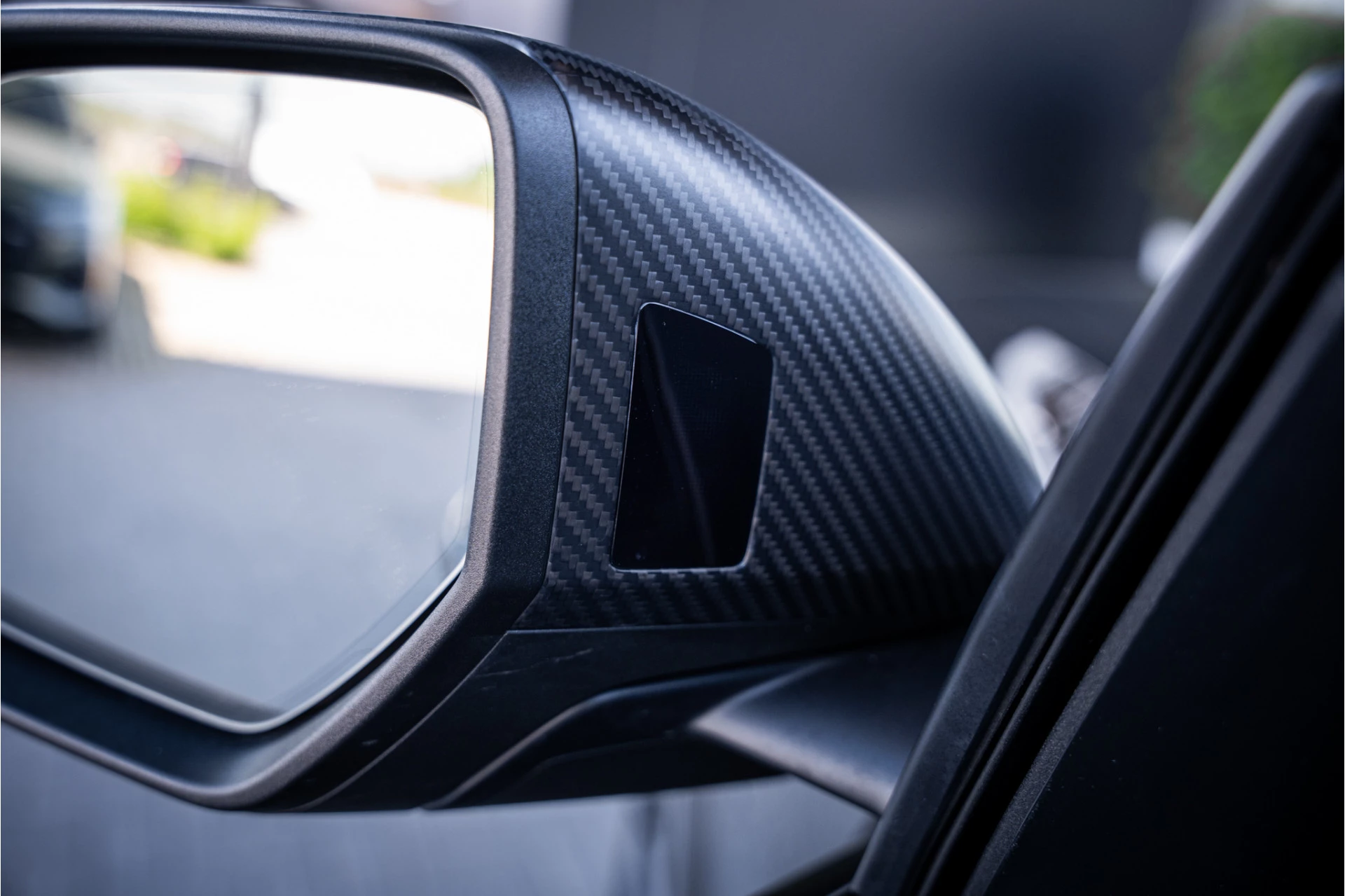 Hoofdafbeelding Audi RSQ8