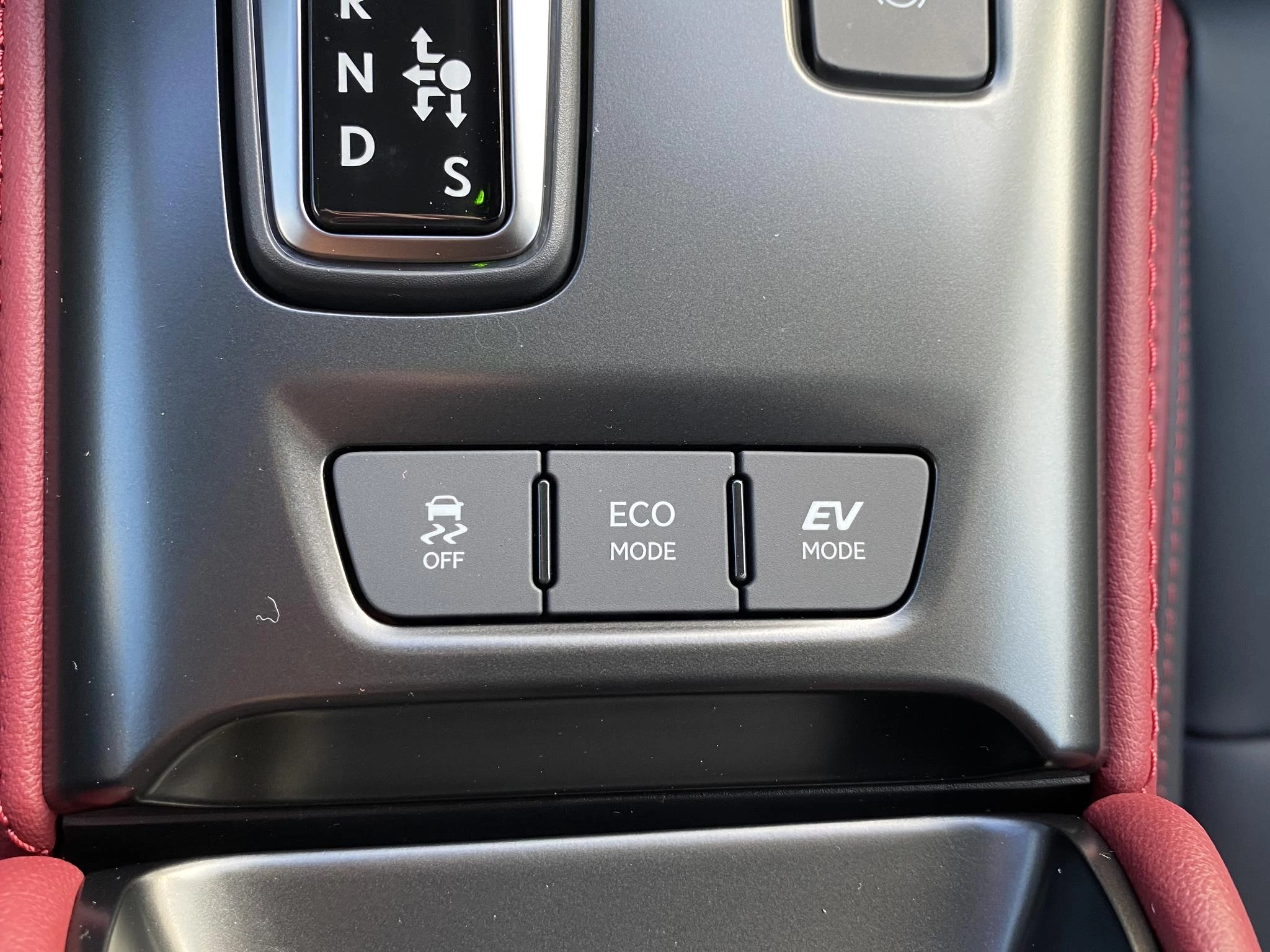 Hoofdafbeelding Lexus LBX