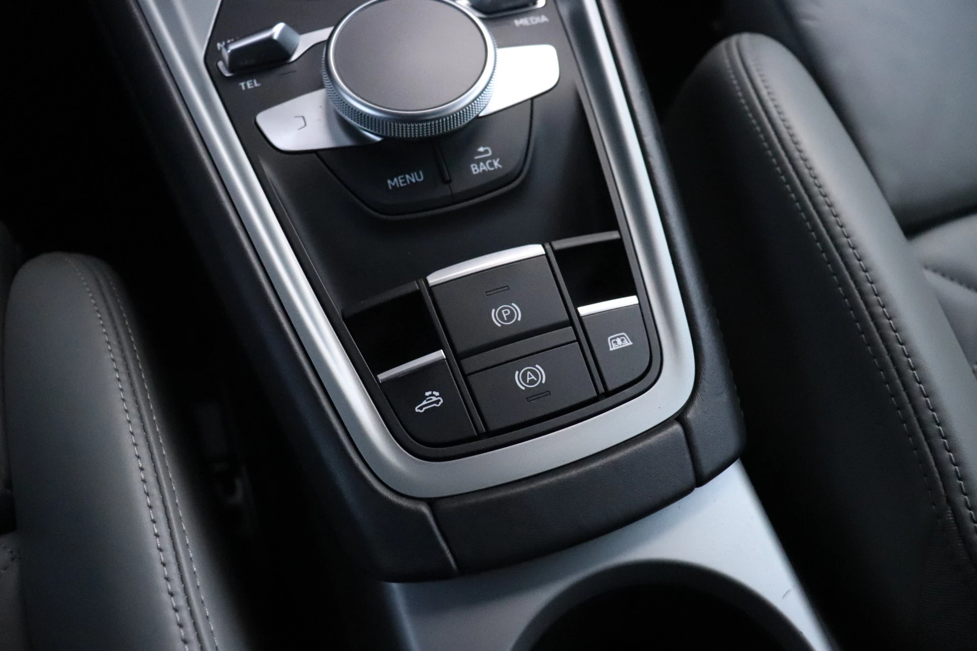 Hoofdafbeelding Audi TT