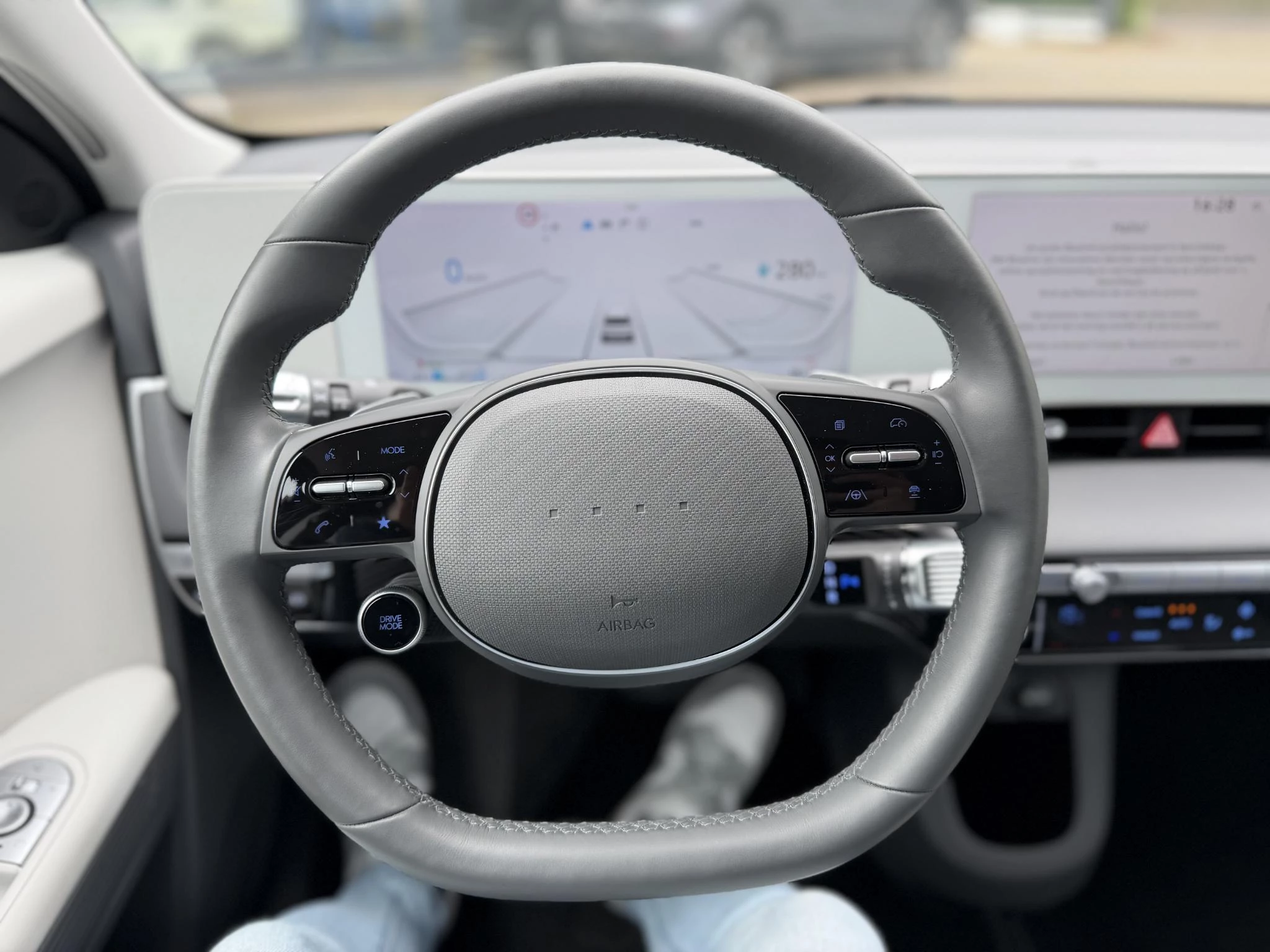 Hoofdafbeelding Hyundai IONIQ 5
