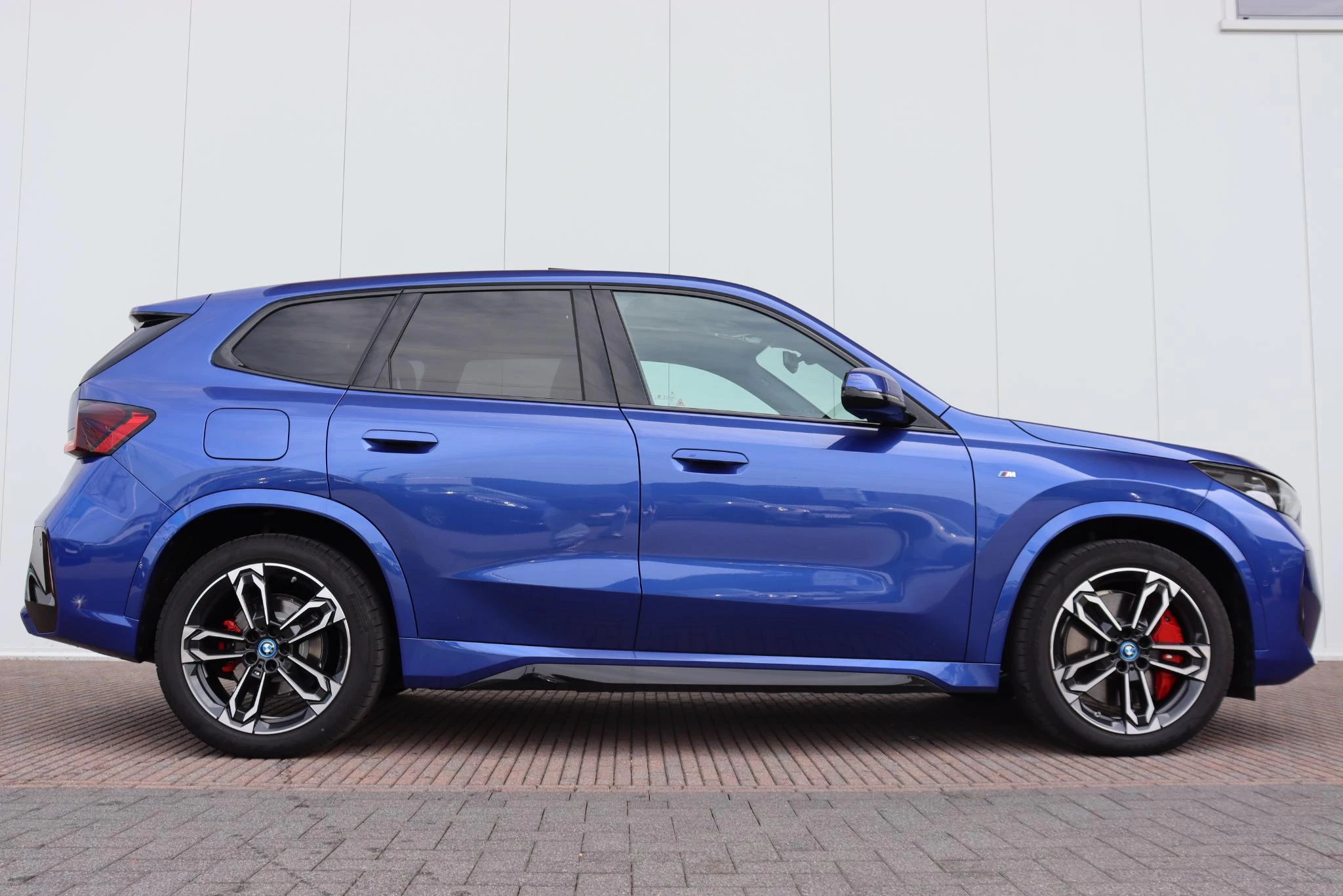 Hoofdafbeelding BMW iX1
