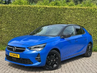 Opel Corsa 1.2 GS Line Apple CarPlay Stuur/Stoelverwarming PDC