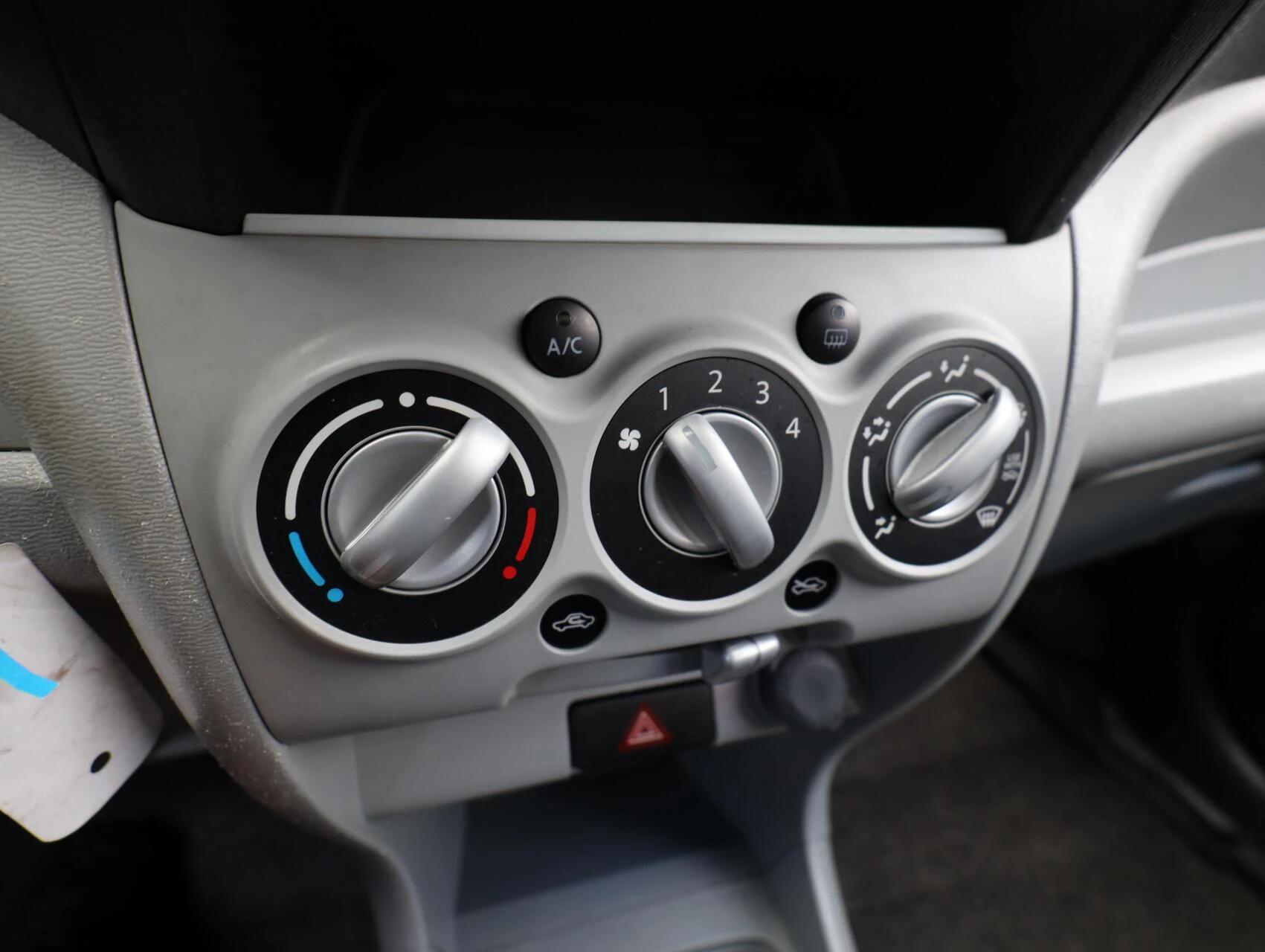 Hoofdafbeelding Suzuki Alto