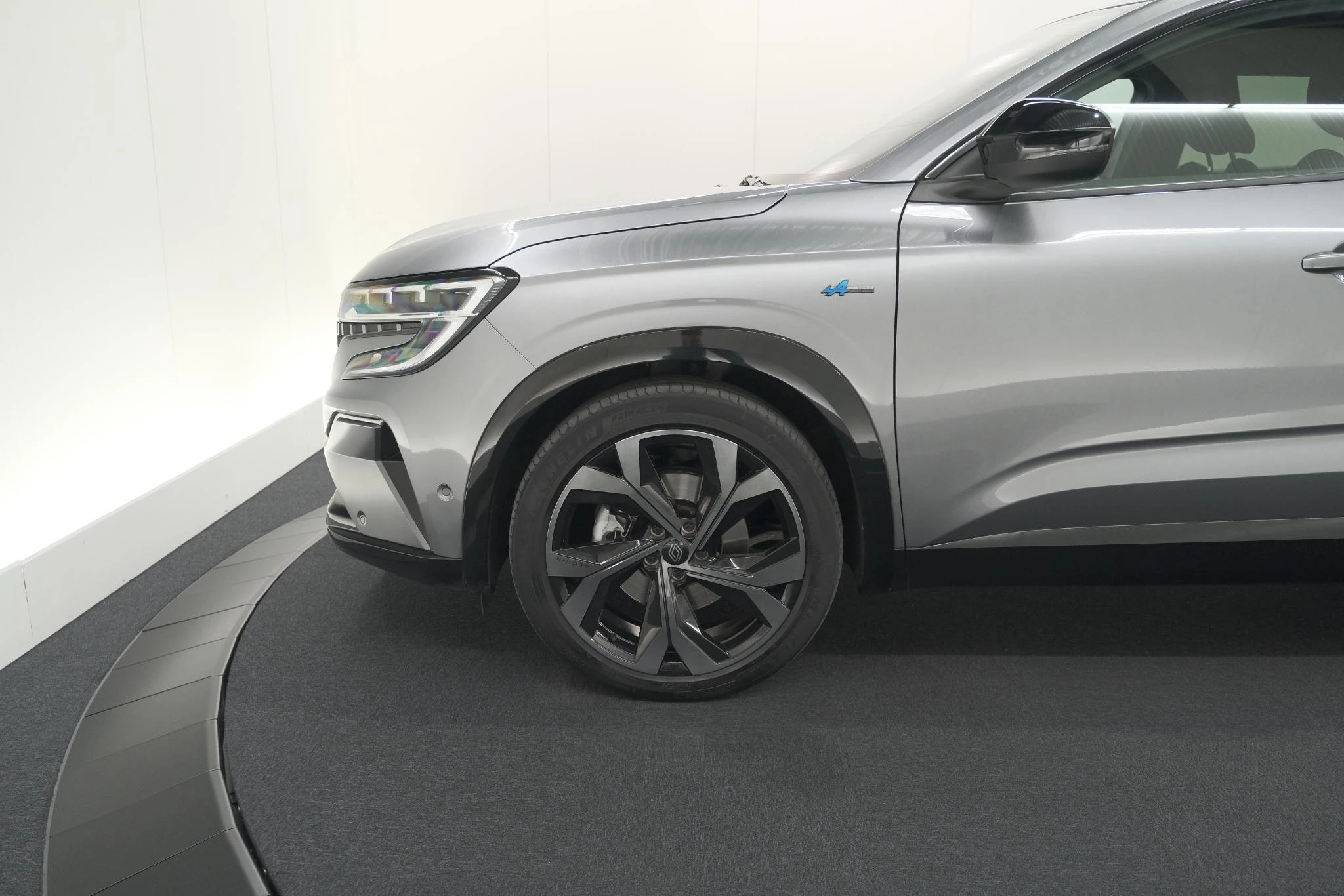 Hoofdafbeelding Renault Austral