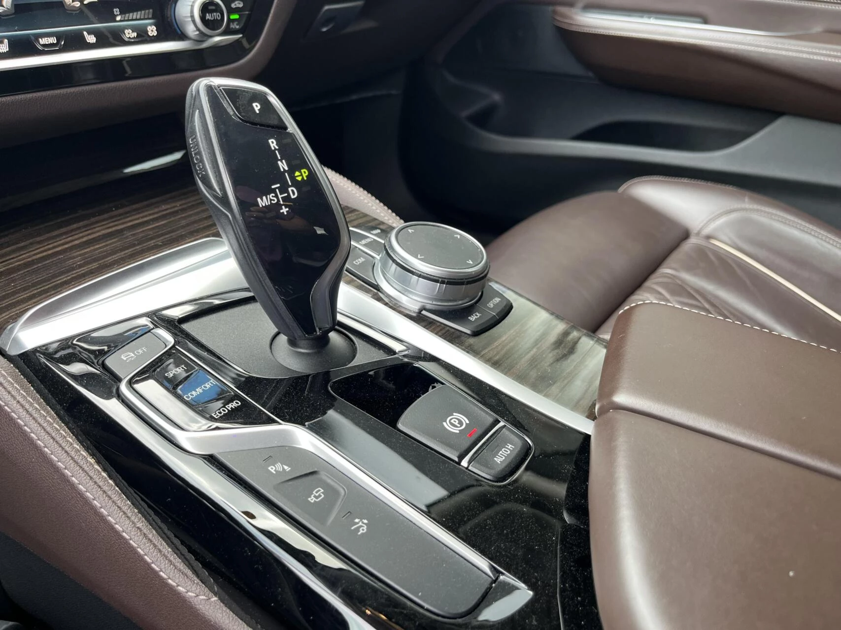 Hoofdafbeelding BMW 6 Serie