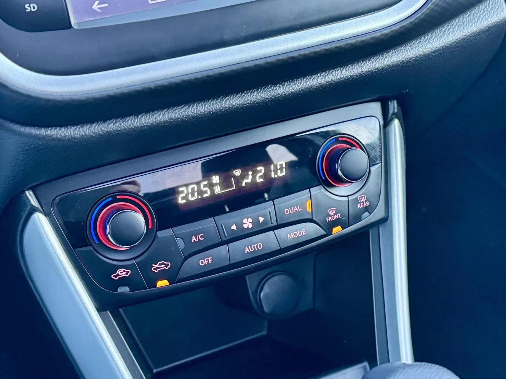 Hoofdafbeelding Suzuki S-Cross