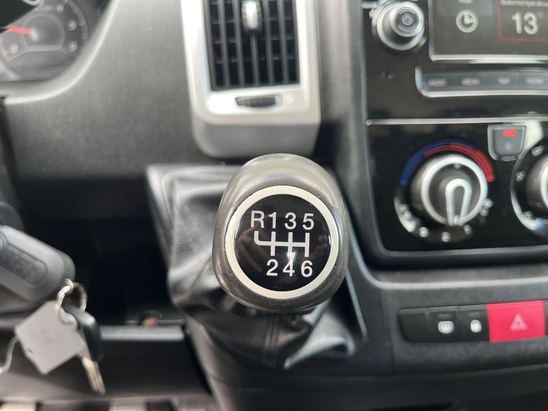 Hoofdafbeelding Fiat Ducato