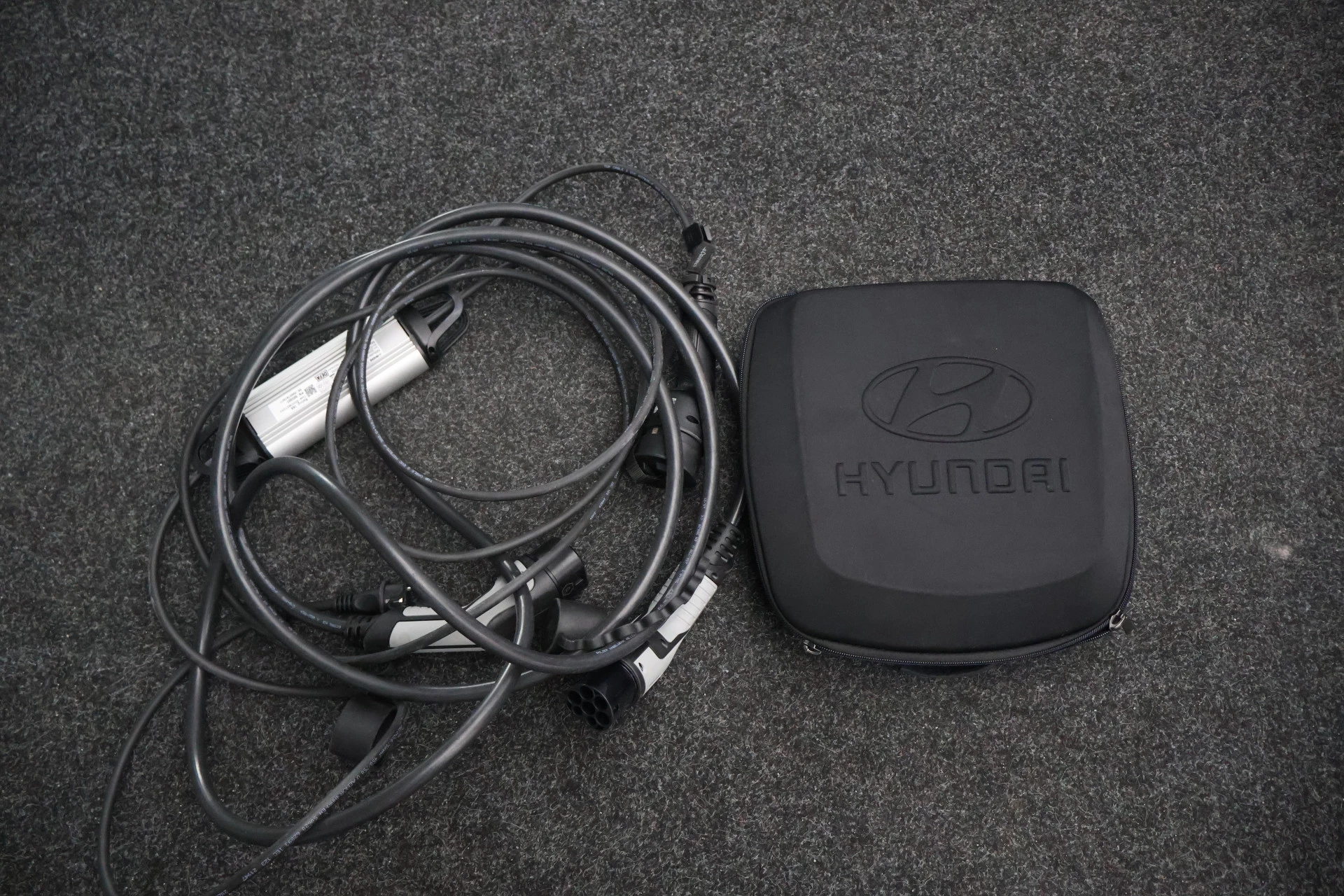 Hoofdafbeelding Hyundai IONIQ 5