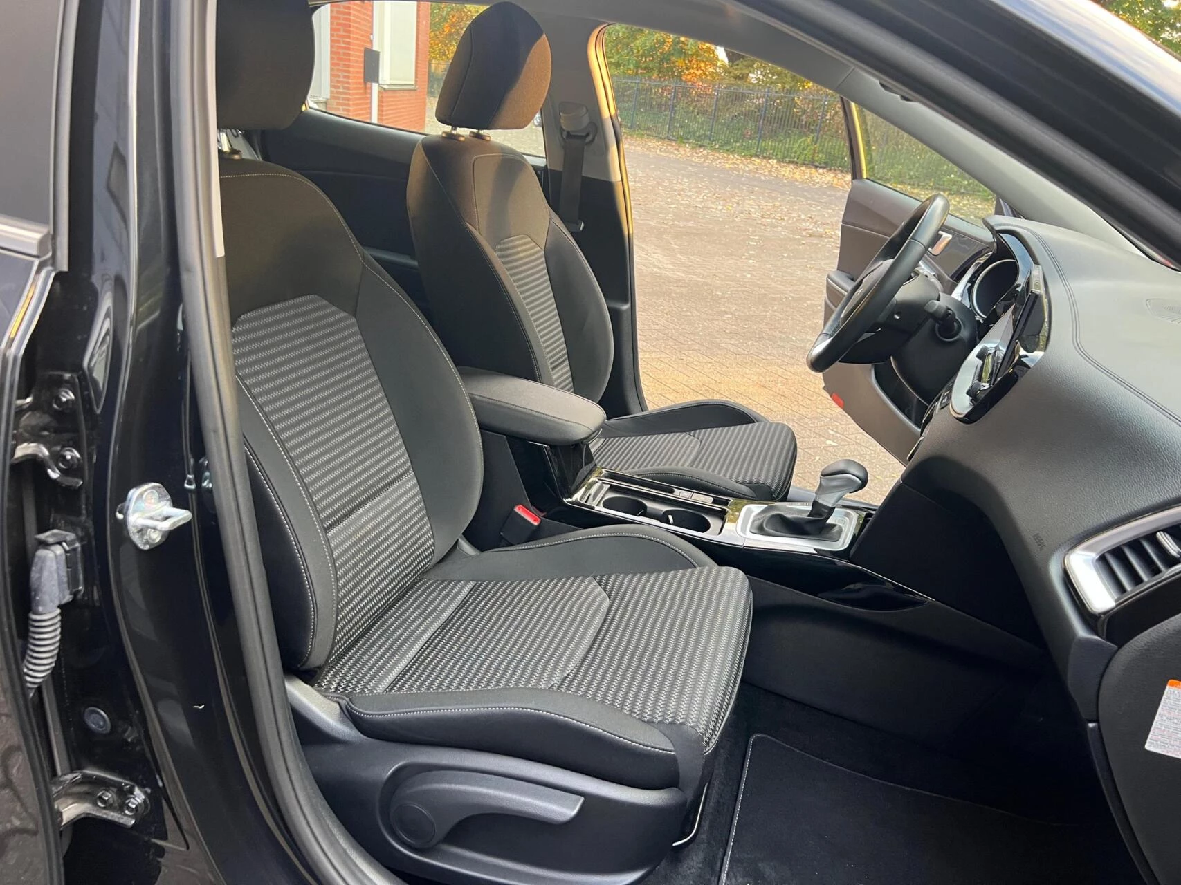 Hoofdafbeelding Kia XCeed