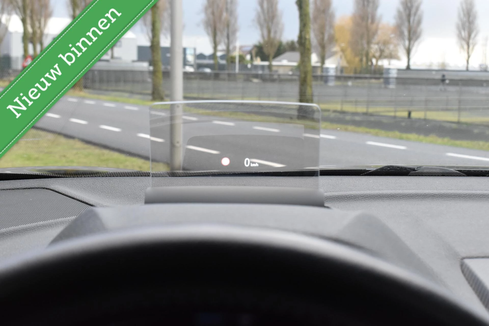 Hoofdafbeelding Mitsubishi Eclipse Cross