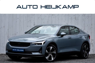 Polestar 2 Long Range Dual Motor 78 kWh | Pilot Assist | Trekhaak |