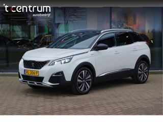 Peugeot 3008 1.2 PureTech 130 PK GT Line, Cruise Control, Navigatie, Carplay
