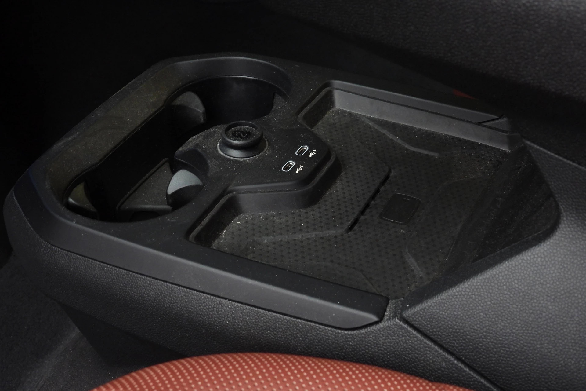 Hoofdafbeelding BMW iX