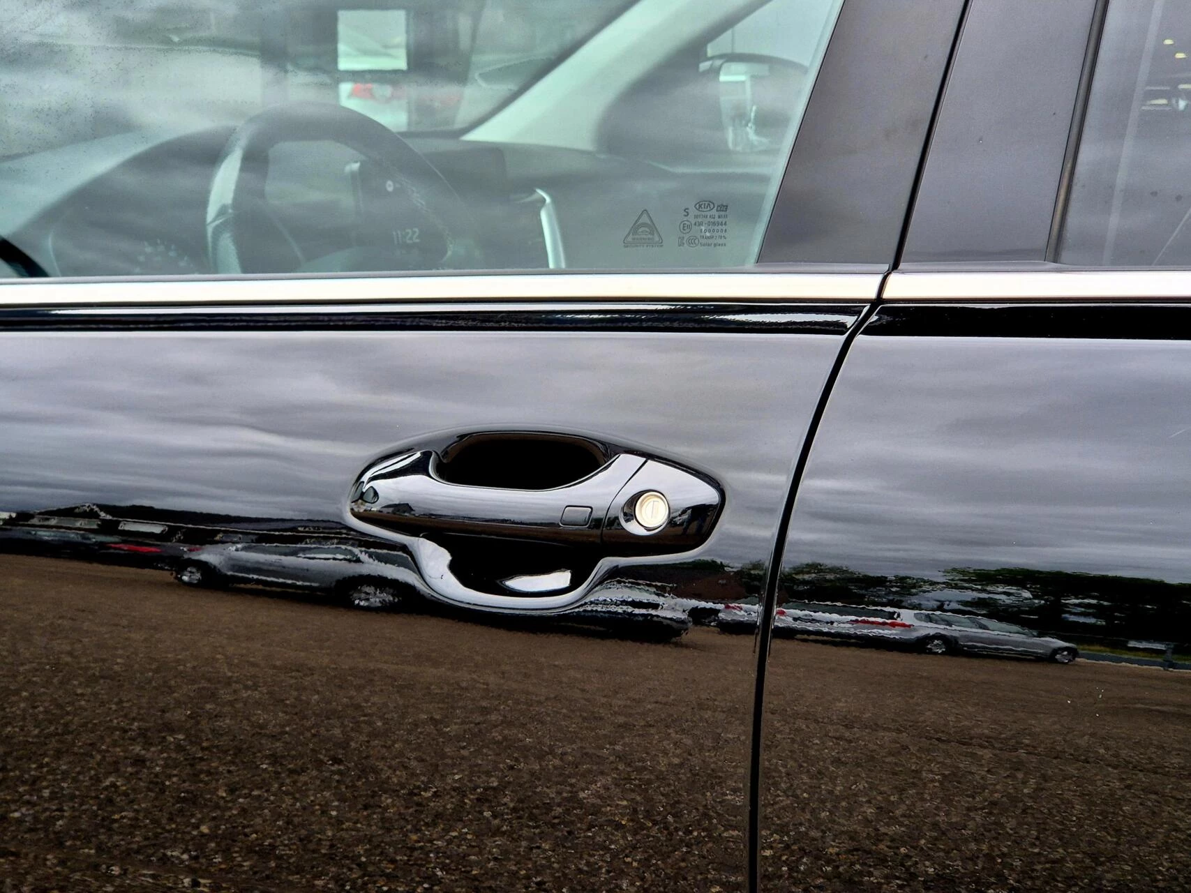 Hoofdafbeelding Kia Stonic