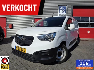 Opel Combo 1.5D L2H1 Innovation