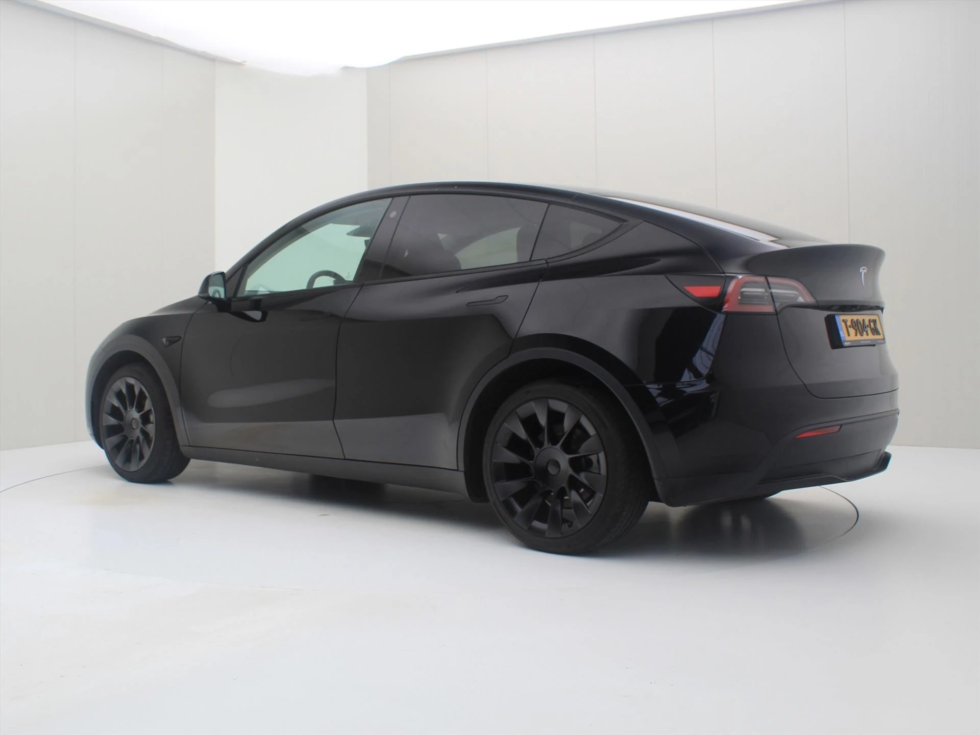 Hoofdafbeelding Tesla Model Y