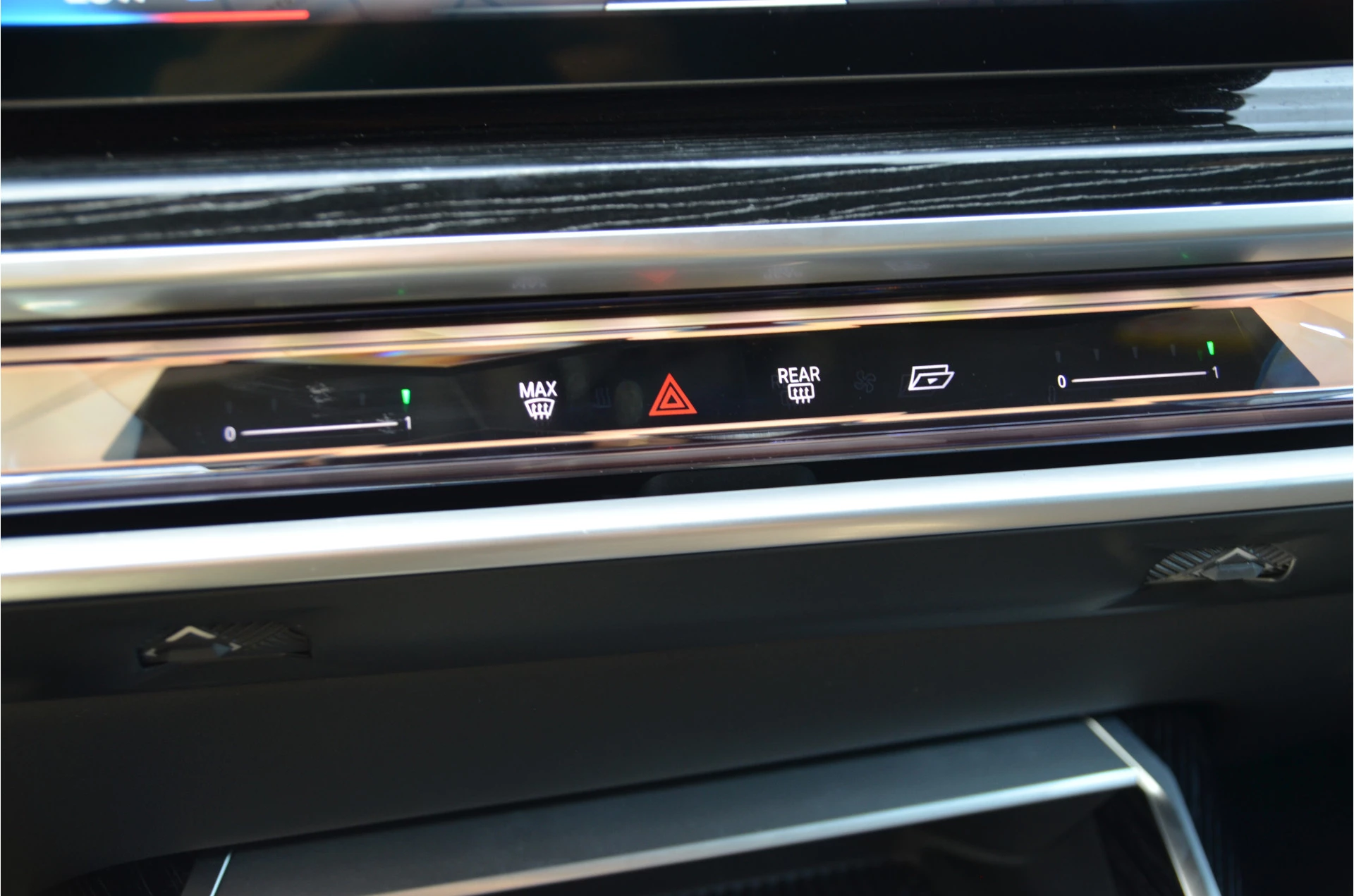 Hoofdafbeelding BMW i7