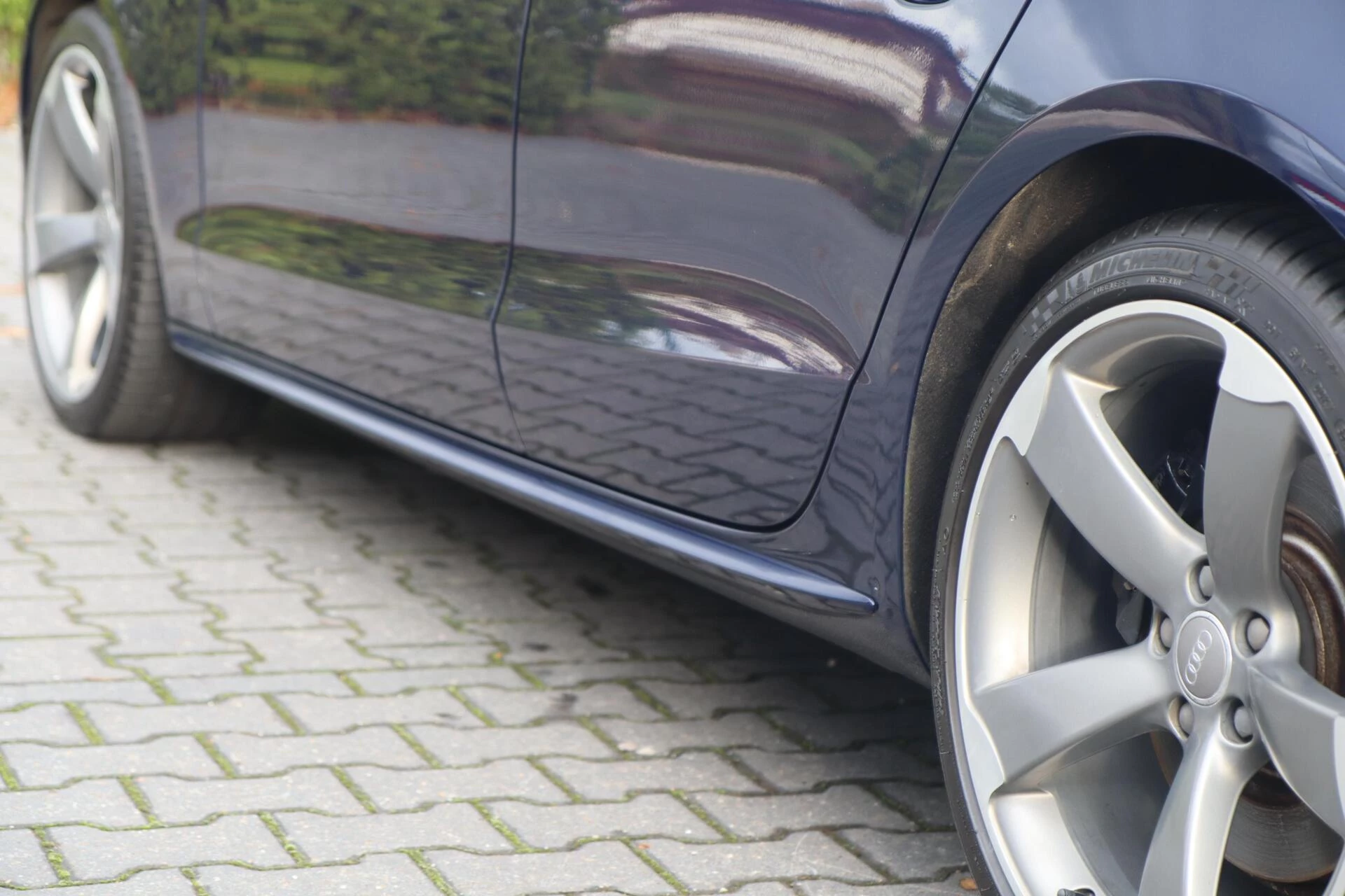 Hoofdafbeelding Audi S5