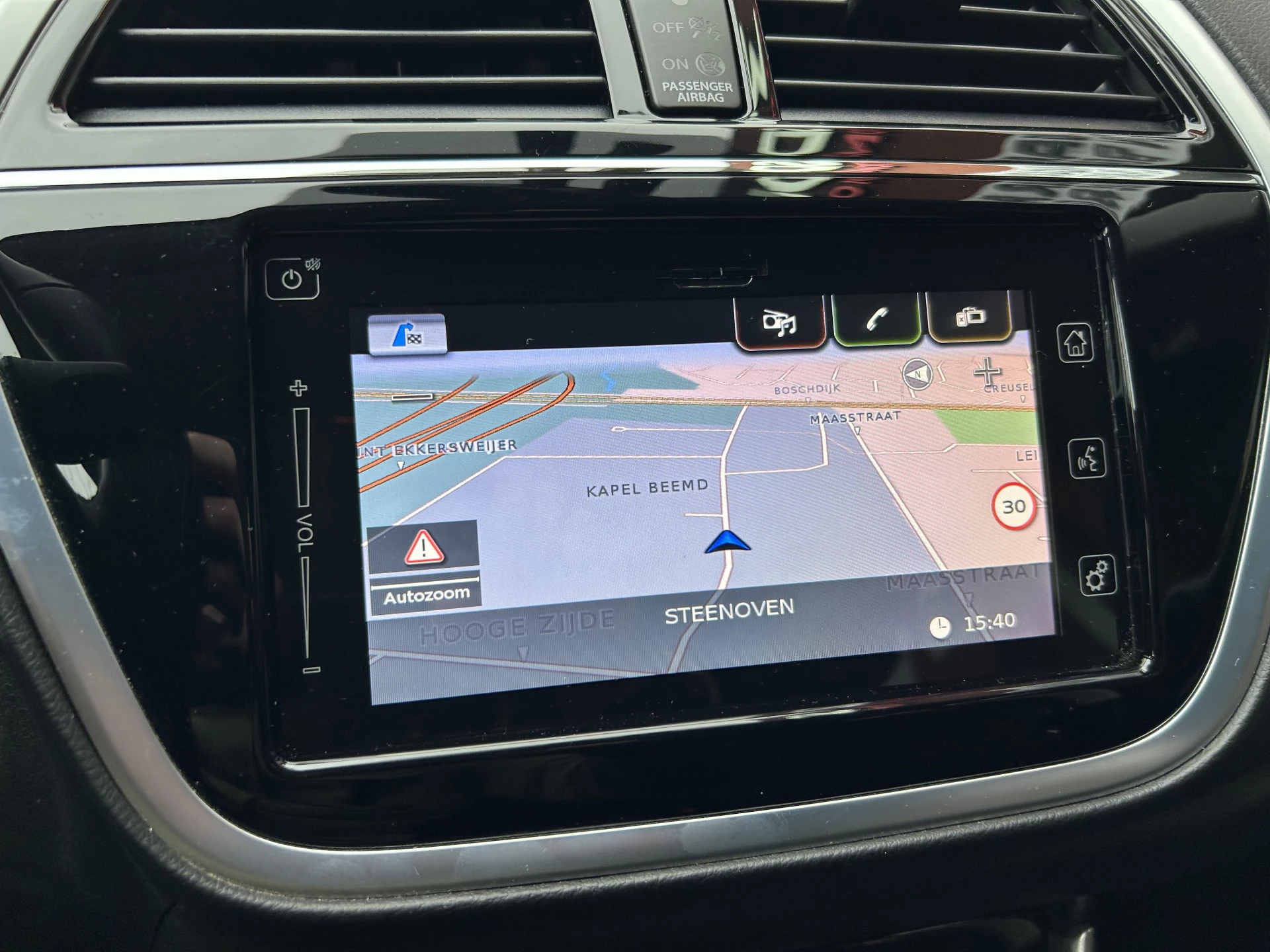 Hoofdafbeelding Suzuki S-Cross