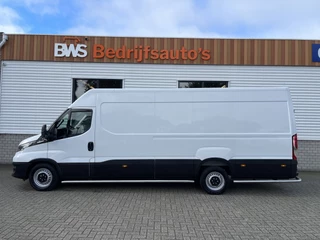 Hoofdafbeelding Iveco Daily Iveco Daily 35S14V 2.3 Himatic automaat 410 L4H2 / vaste prijs rijklaar € 23.950 ex btw / euro 6 / lease vanaf € 391 / laadruimte 470cm lang / trekhaak 3500 kg! / cruise en climate control
