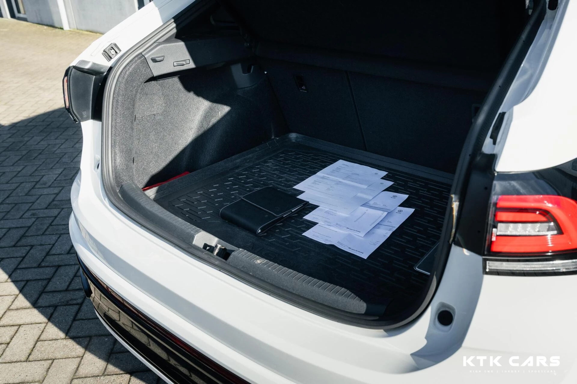 Hoofdafbeelding Volkswagen Taigo