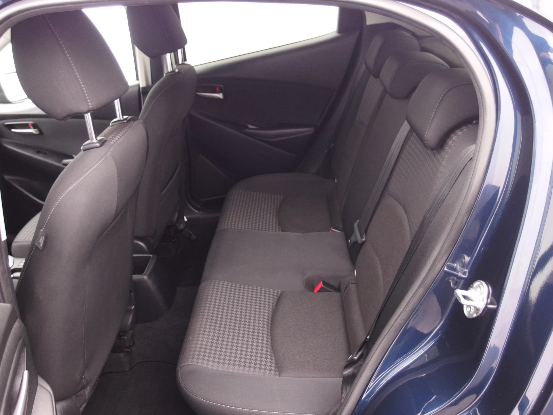 Hoofdafbeelding Mazda 2