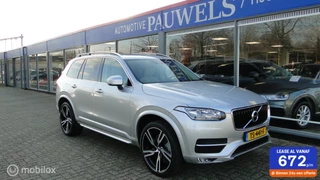 Hoofdafbeelding Volvo XC90 Volvo XC90 2.0 T6 AWD Momentum, 2016