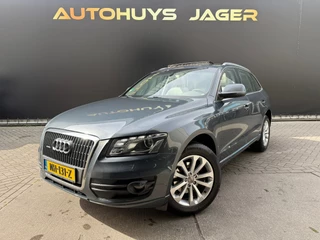 Audi Q5 2.0 TFSI quattro Pro Line S Panorama Leder Automaat Sensoren