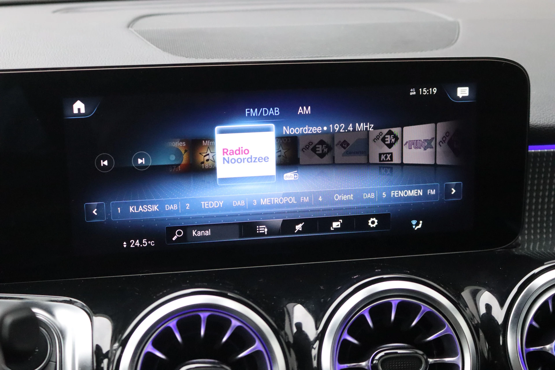 Hoofdafbeelding Mercedes-Benz GLB