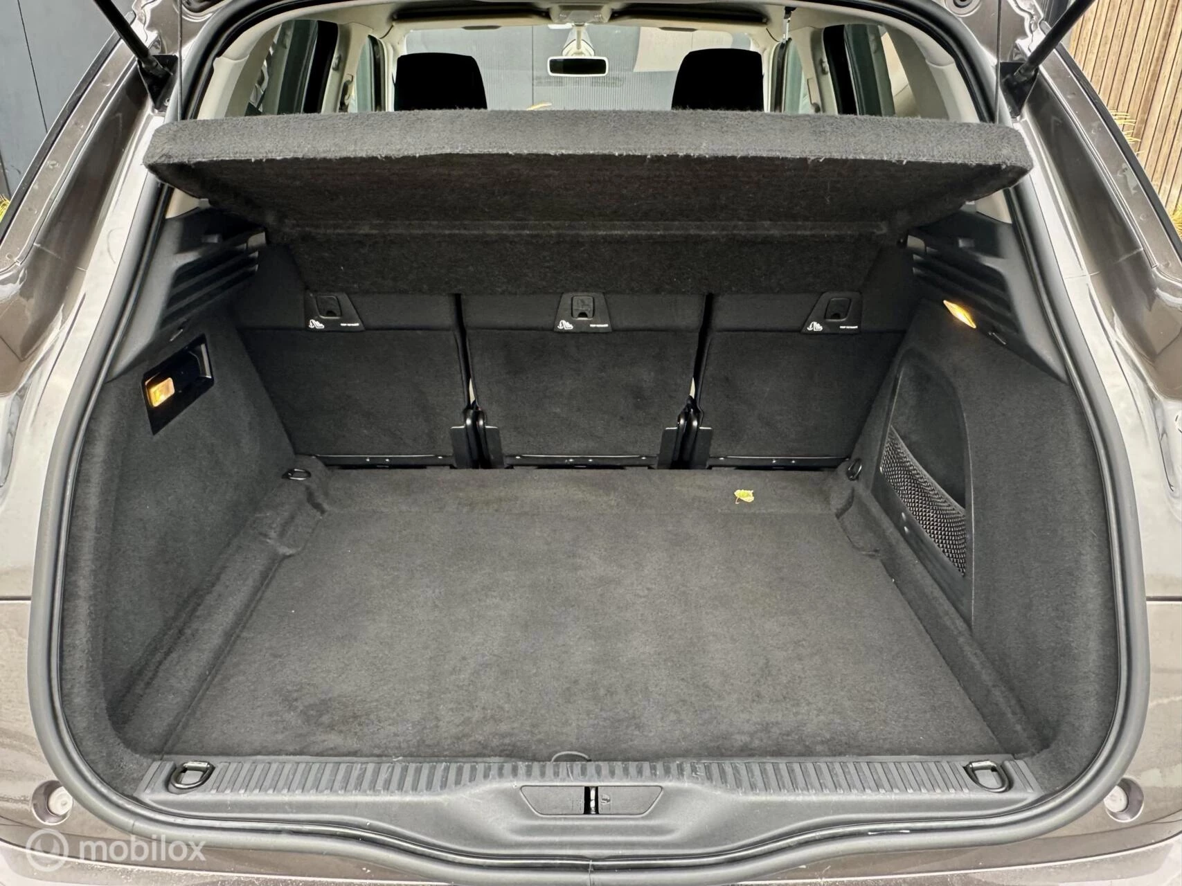Hoofdafbeelding Citroën C4 Picasso