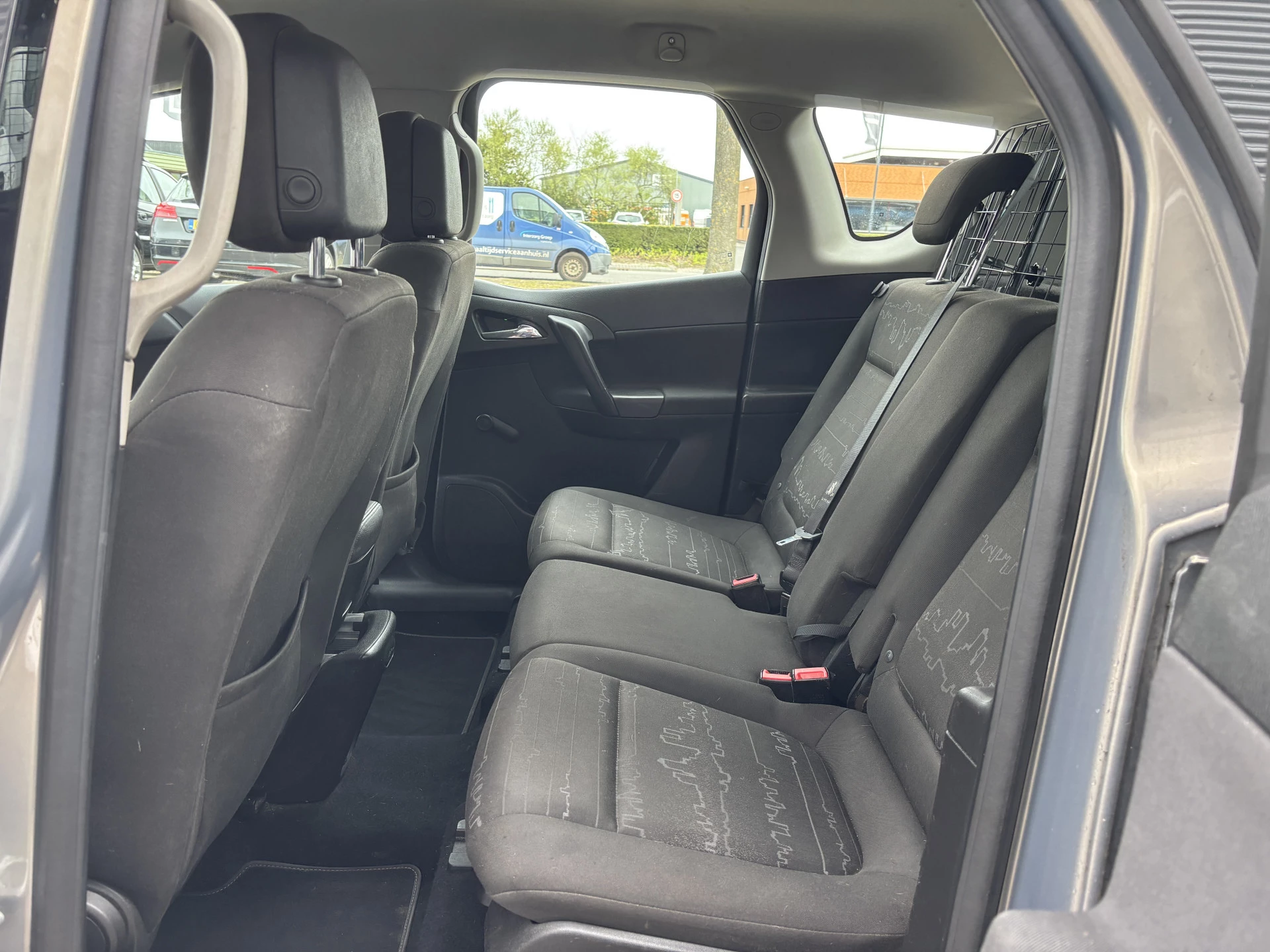 Hoofdafbeelding Opel Meriva