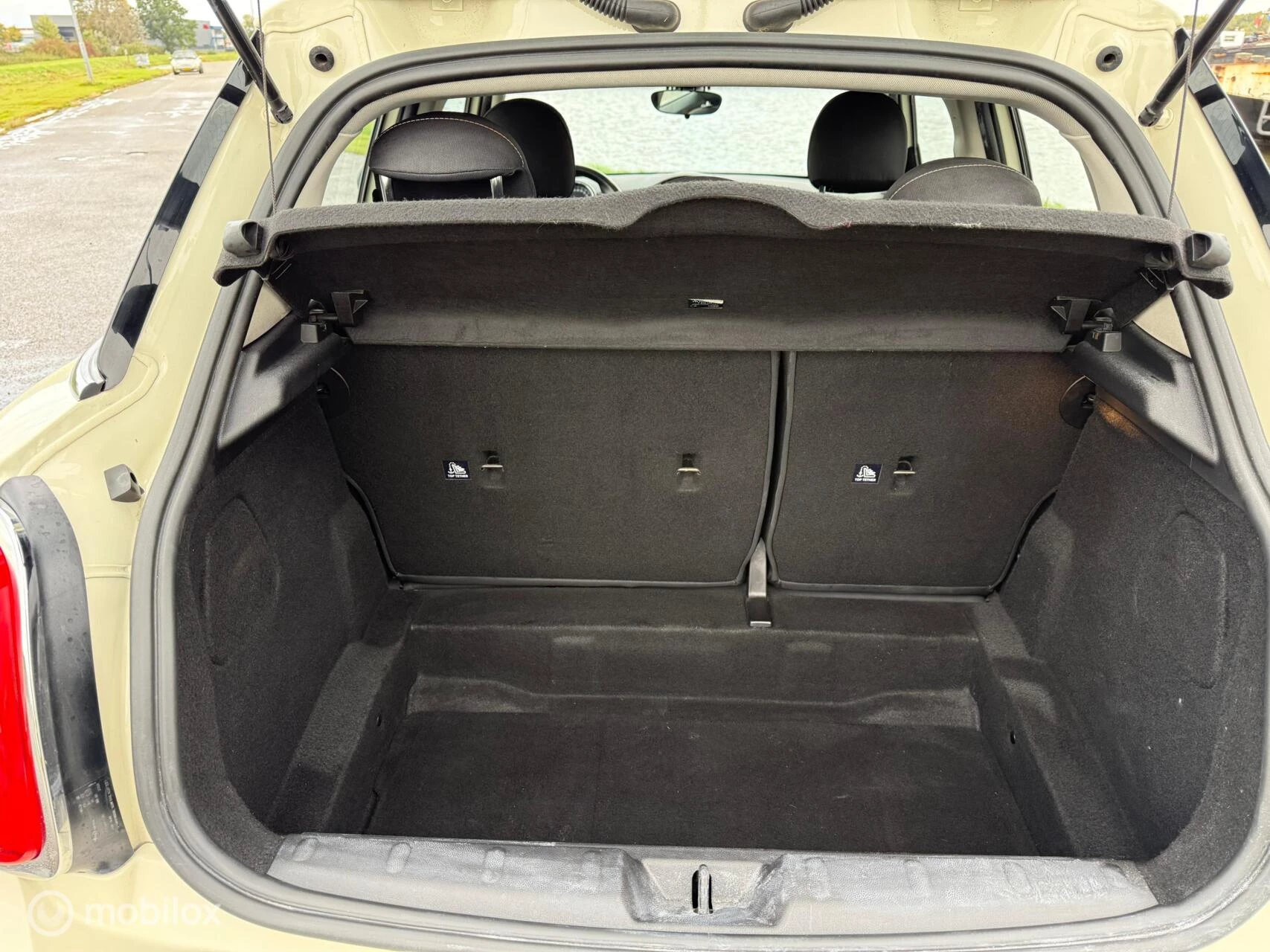 Hoofdafbeelding MINI One