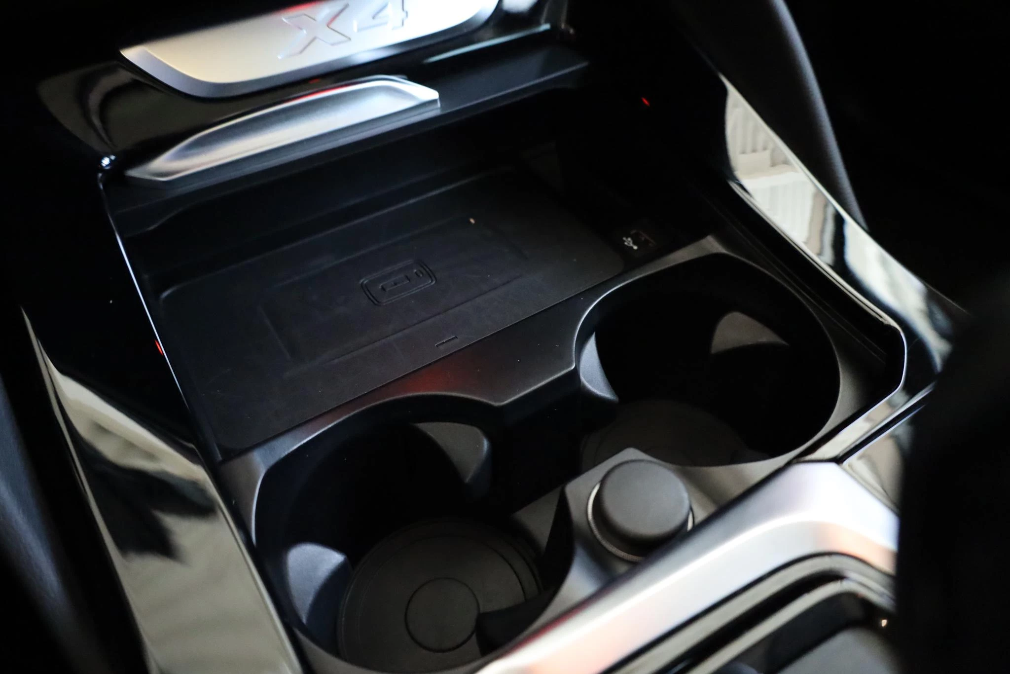 Hoofdafbeelding BMW X4