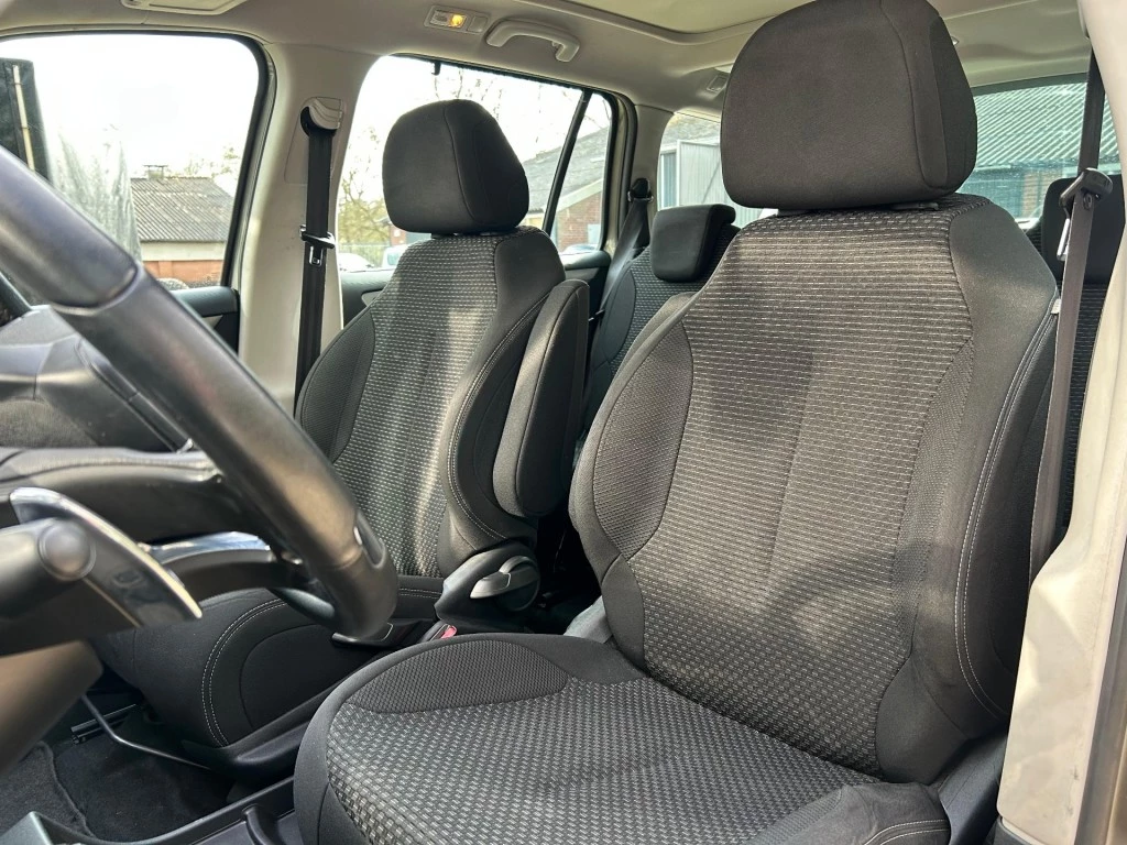 Hoofdafbeelding Citroën C4