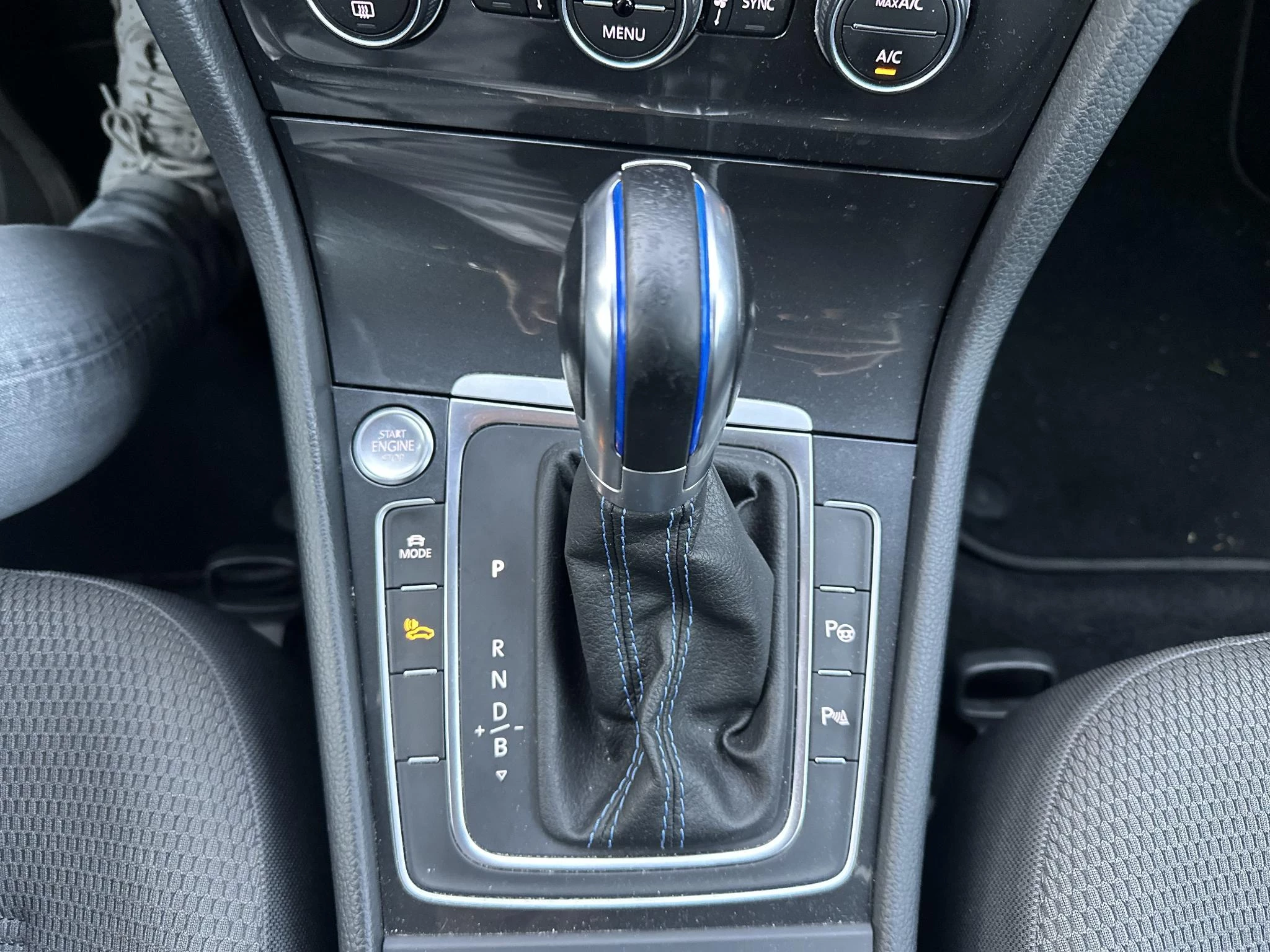 Hoofdafbeelding Volkswagen e-Golf