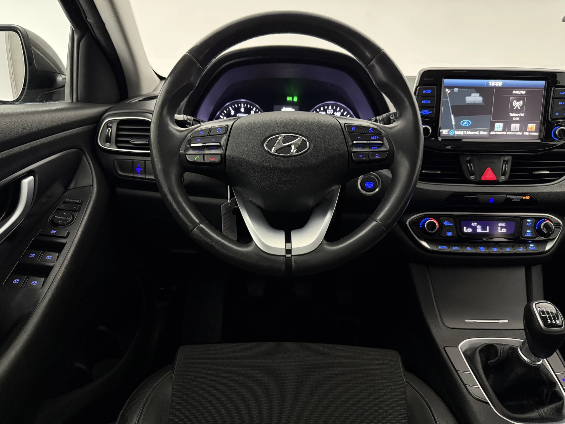 Hoofdafbeelding Hyundai i30