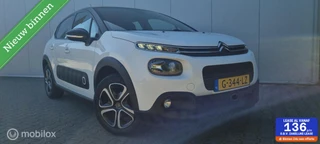 Citroen C3 1.2 PureTech S&S Feel Edition