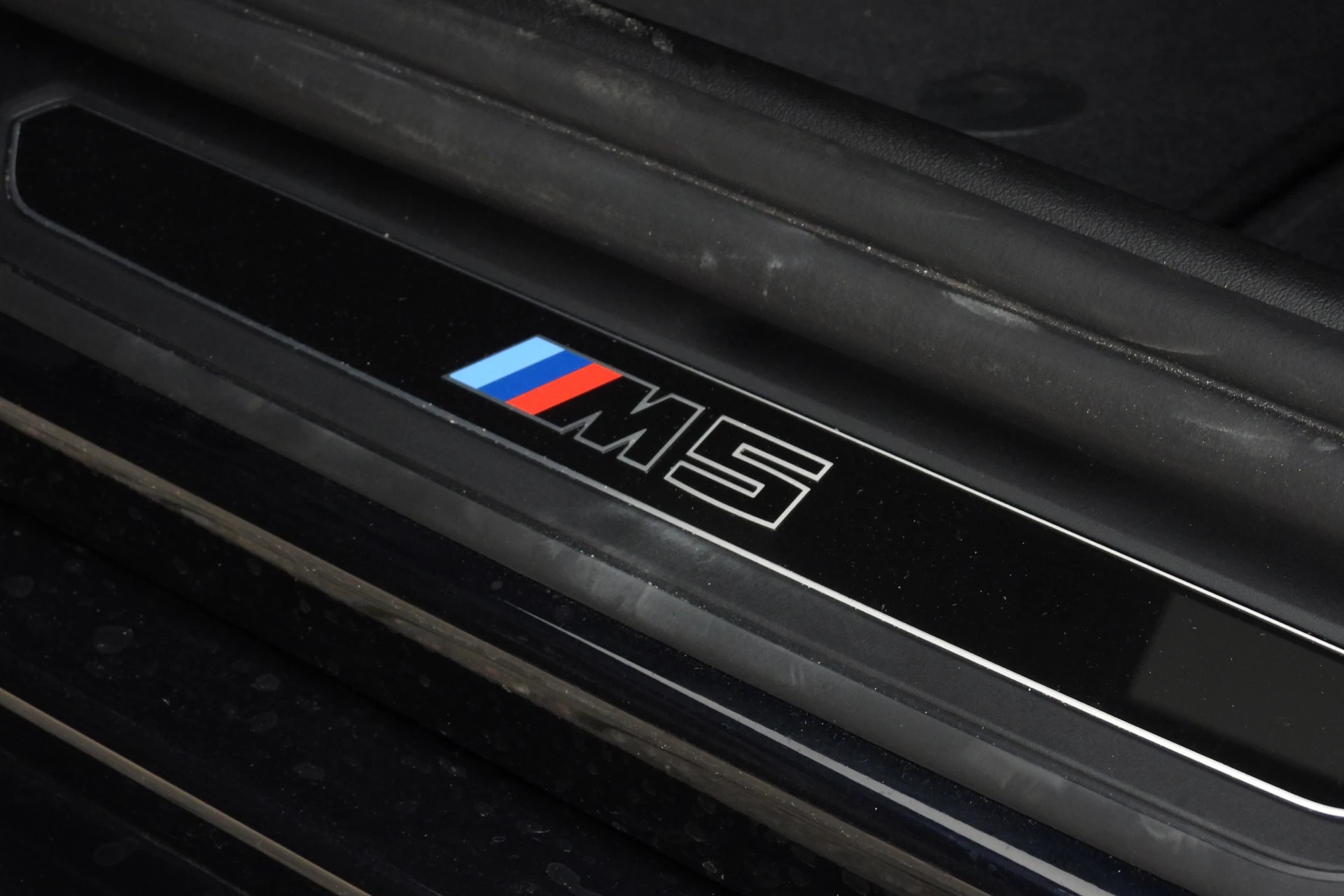 Hoofdafbeelding BMW M5