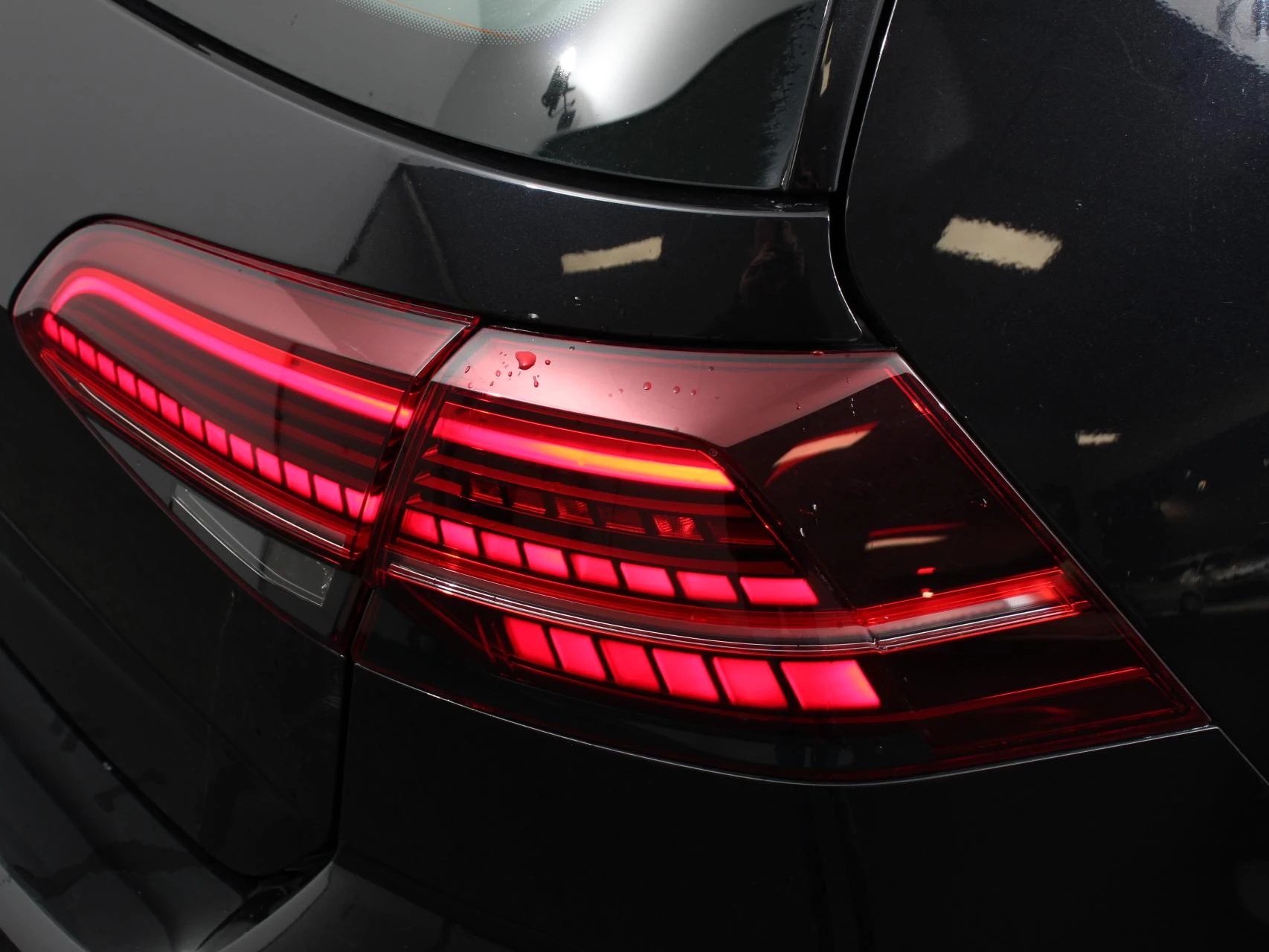 Hoofdafbeelding Volkswagen e-Golf