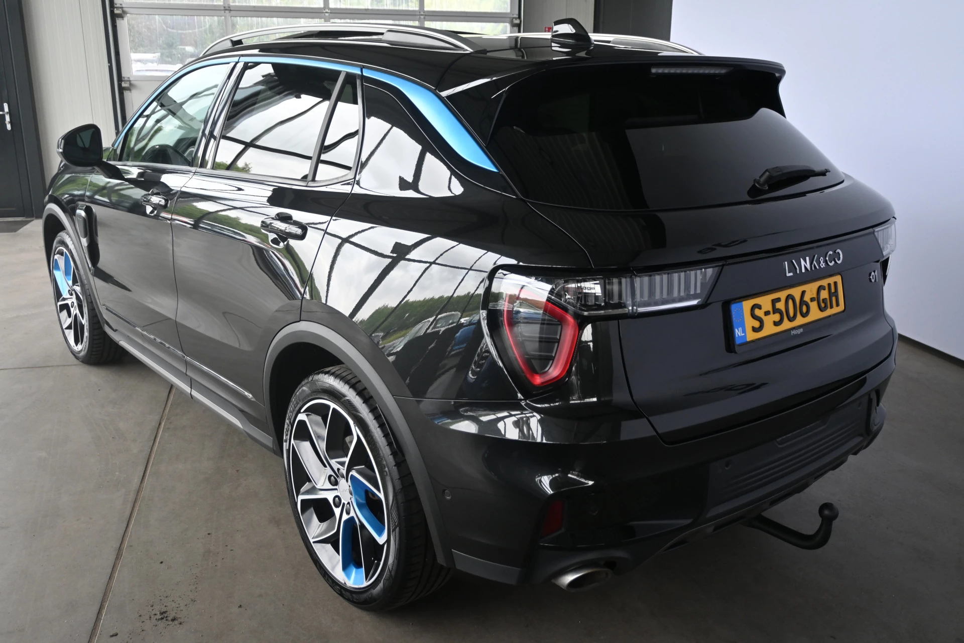 Hoofdafbeelding Lynk & Co 01