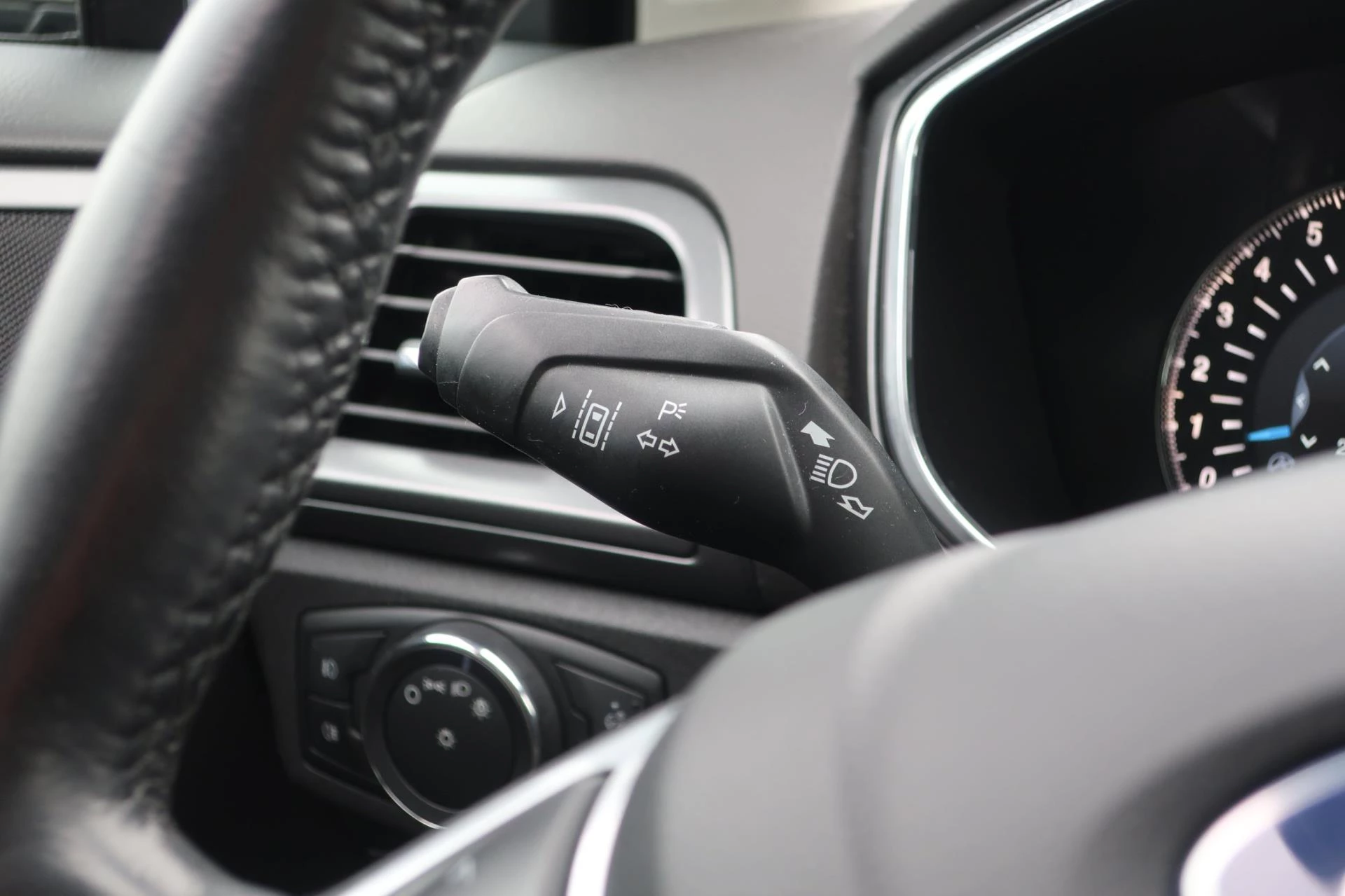 Hoofdafbeelding Ford Mondeo